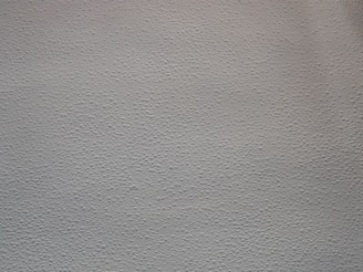 white wall paint with white paint