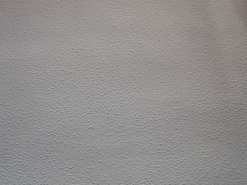 white wall paint with white paint