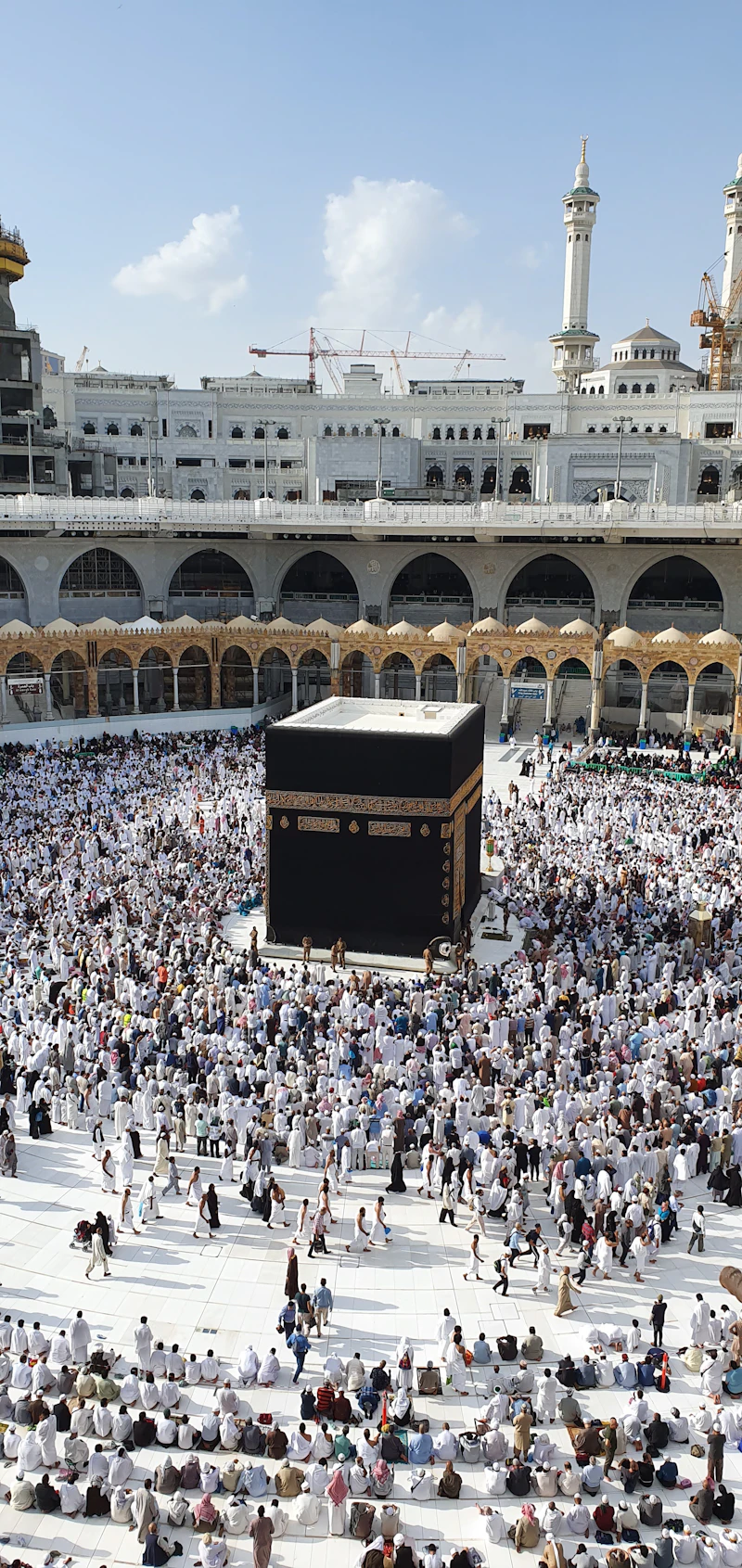 Best social media marketing agencies in Makkah compared for 2026