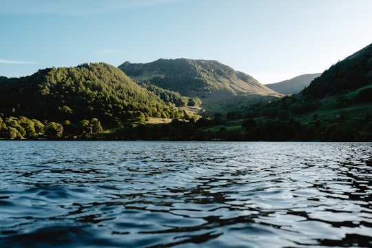 Ullswater things to do in Penrith