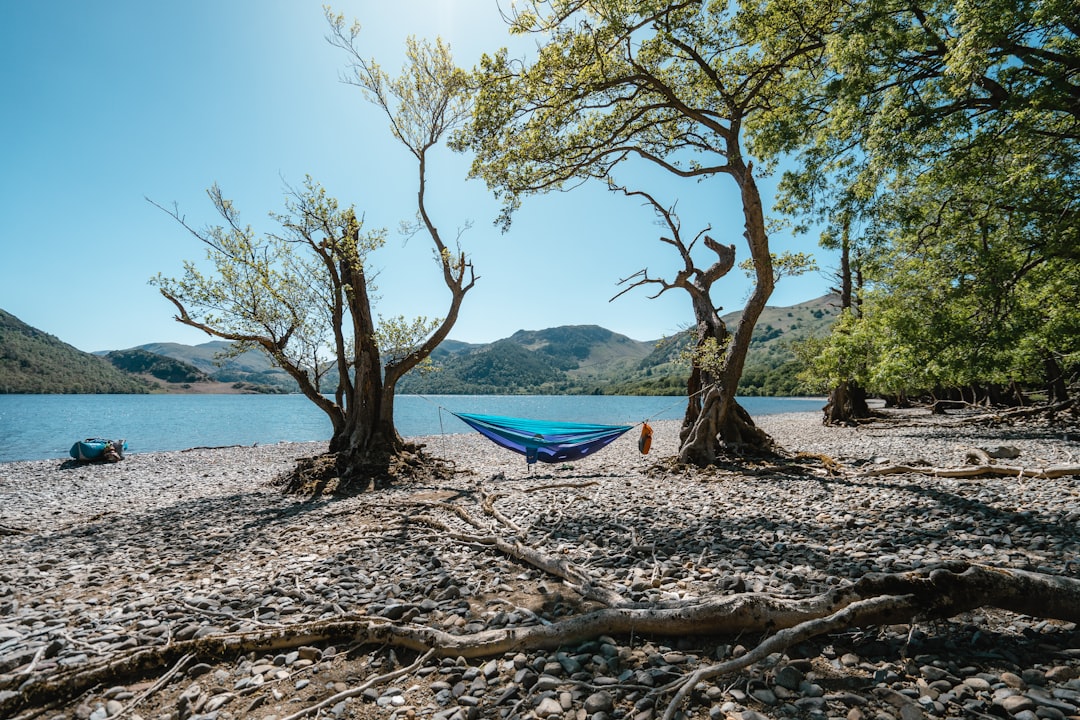 travelers stories about Shore in Ullswater, United Kingdom