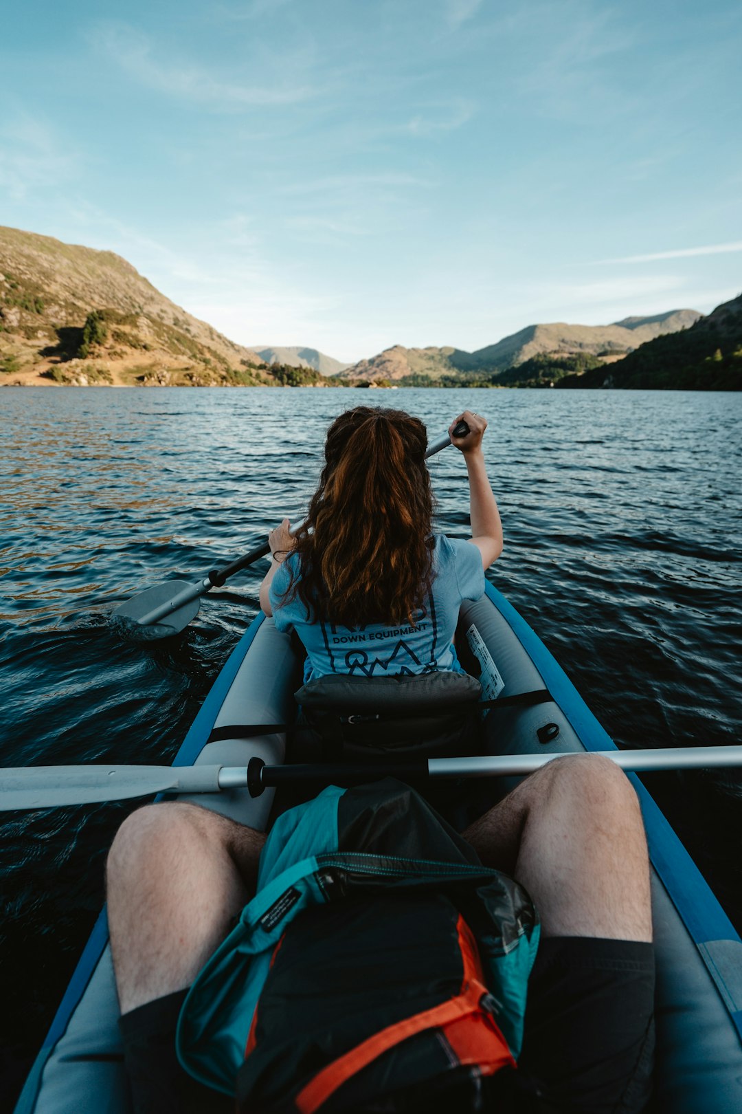 Lake photo spot Ullswater United Kingdom