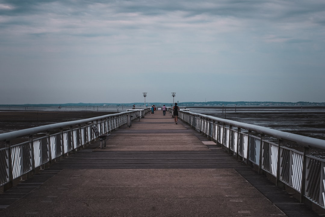 Pier photo spot Andernos-les-Bains Talmont-sur-Gironde