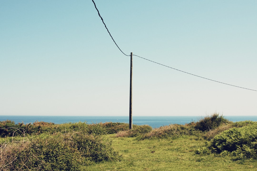 Shore photo spot Basque Country Larrabasterra