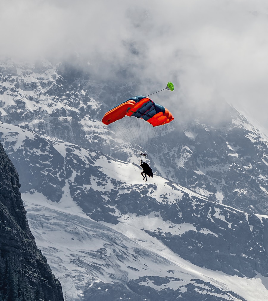 New Zealand adventure experiences
