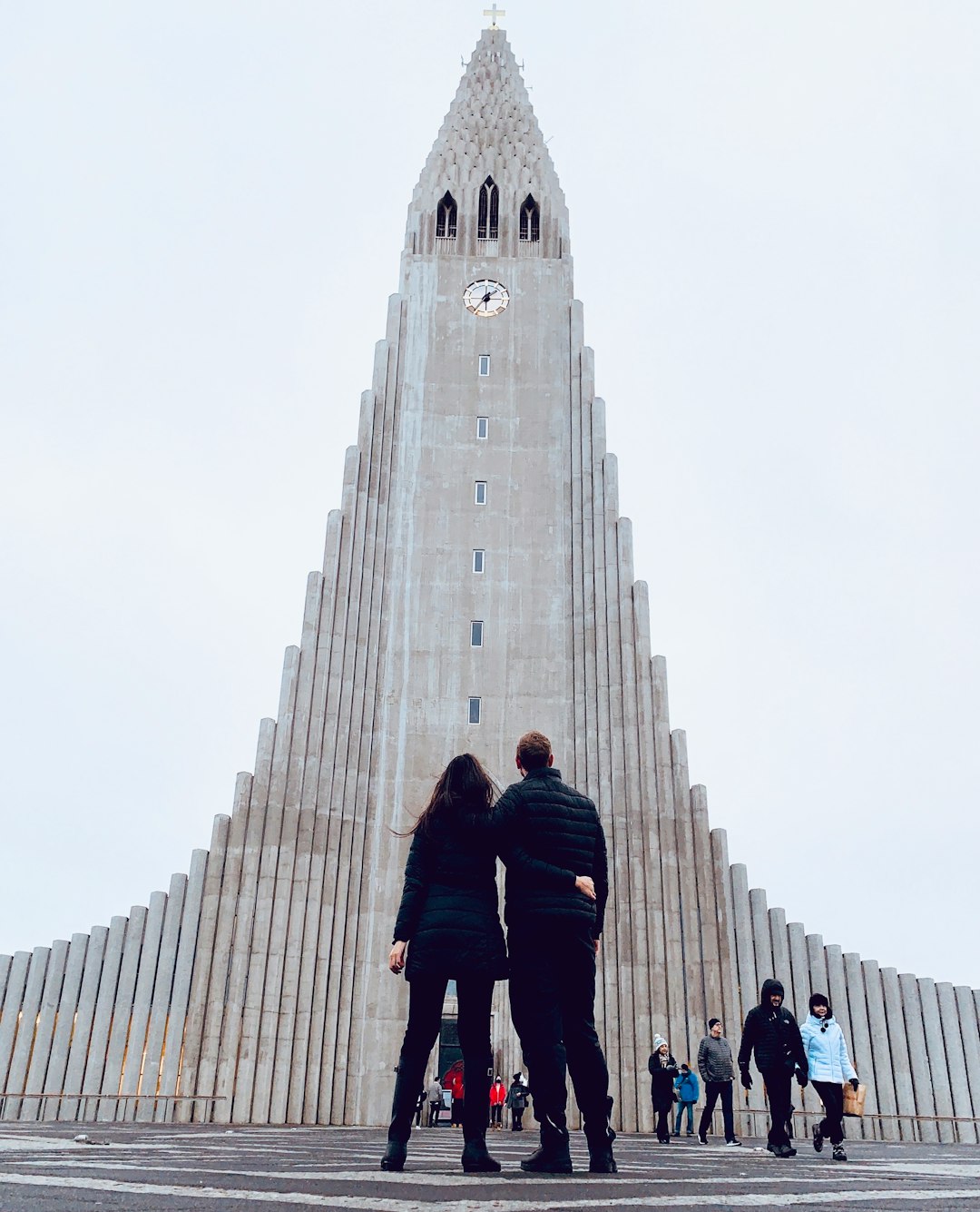 Landmark photo spot Reykjavík Grótta Island Lighthouse