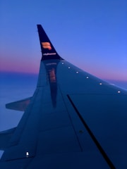 An engaging visual of a successful travel campaign.