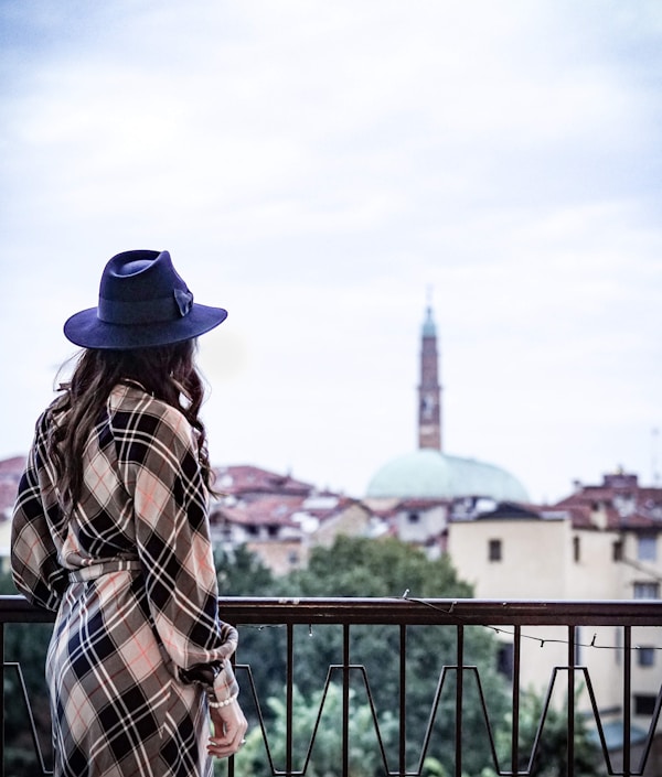 Best Time to Visit Vicenza: Weather & Seasons Guide
