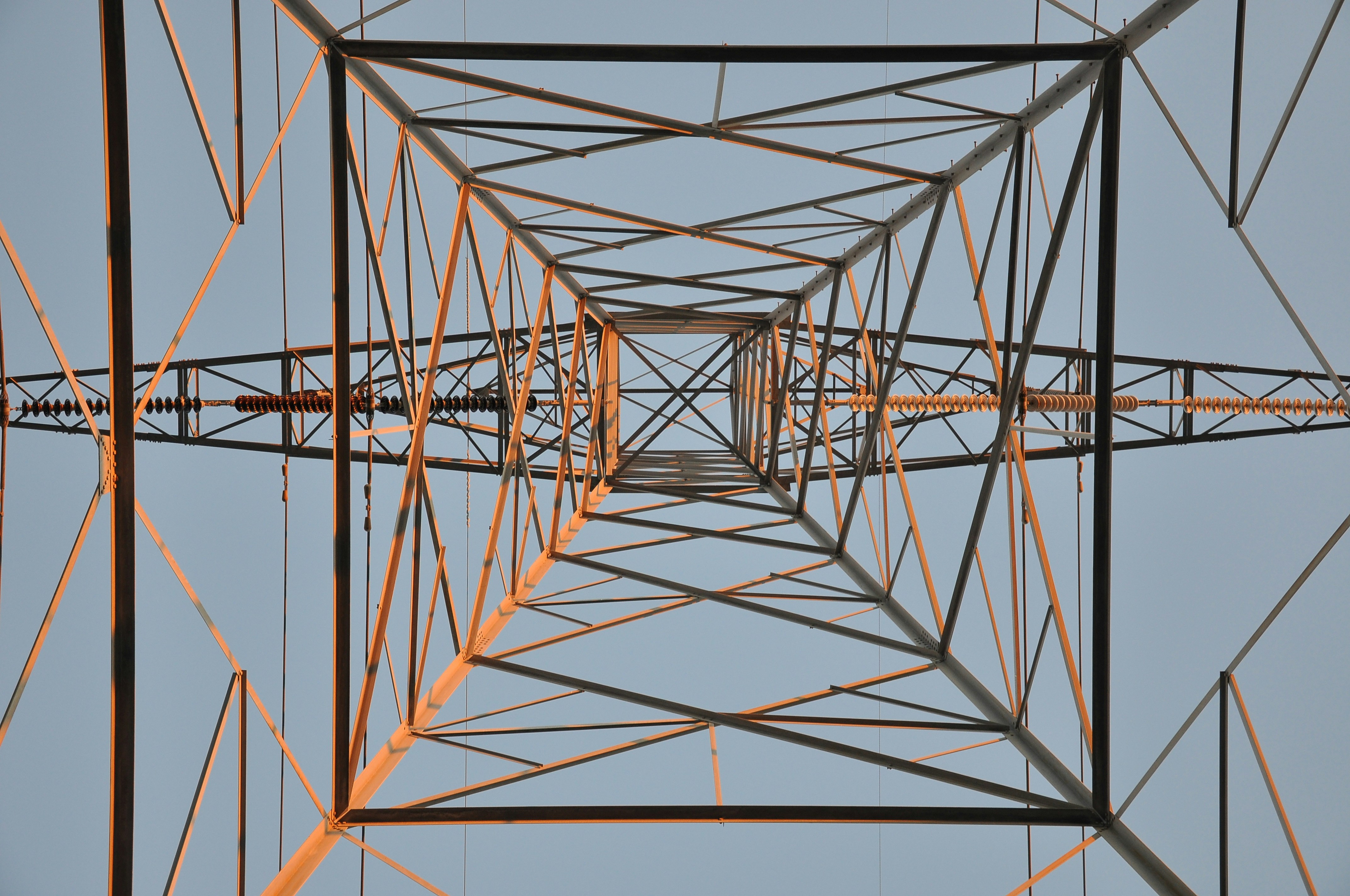 lines