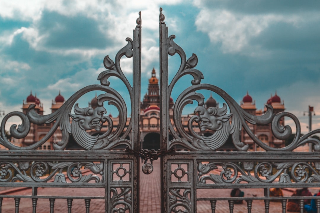 Majesty and Mystery: 12 Spellbinding Royal Residences to Explore Ac… — Majesty and Mystery, photo 2