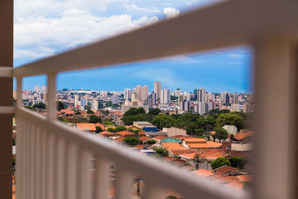 city buildings under blue sky during daytime