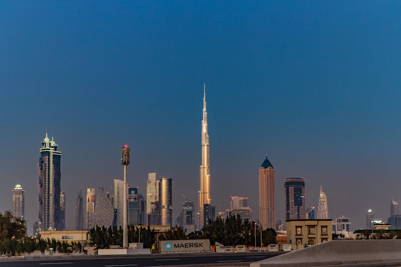 Meydan Free Zone Launches Non-Residency Business Setup