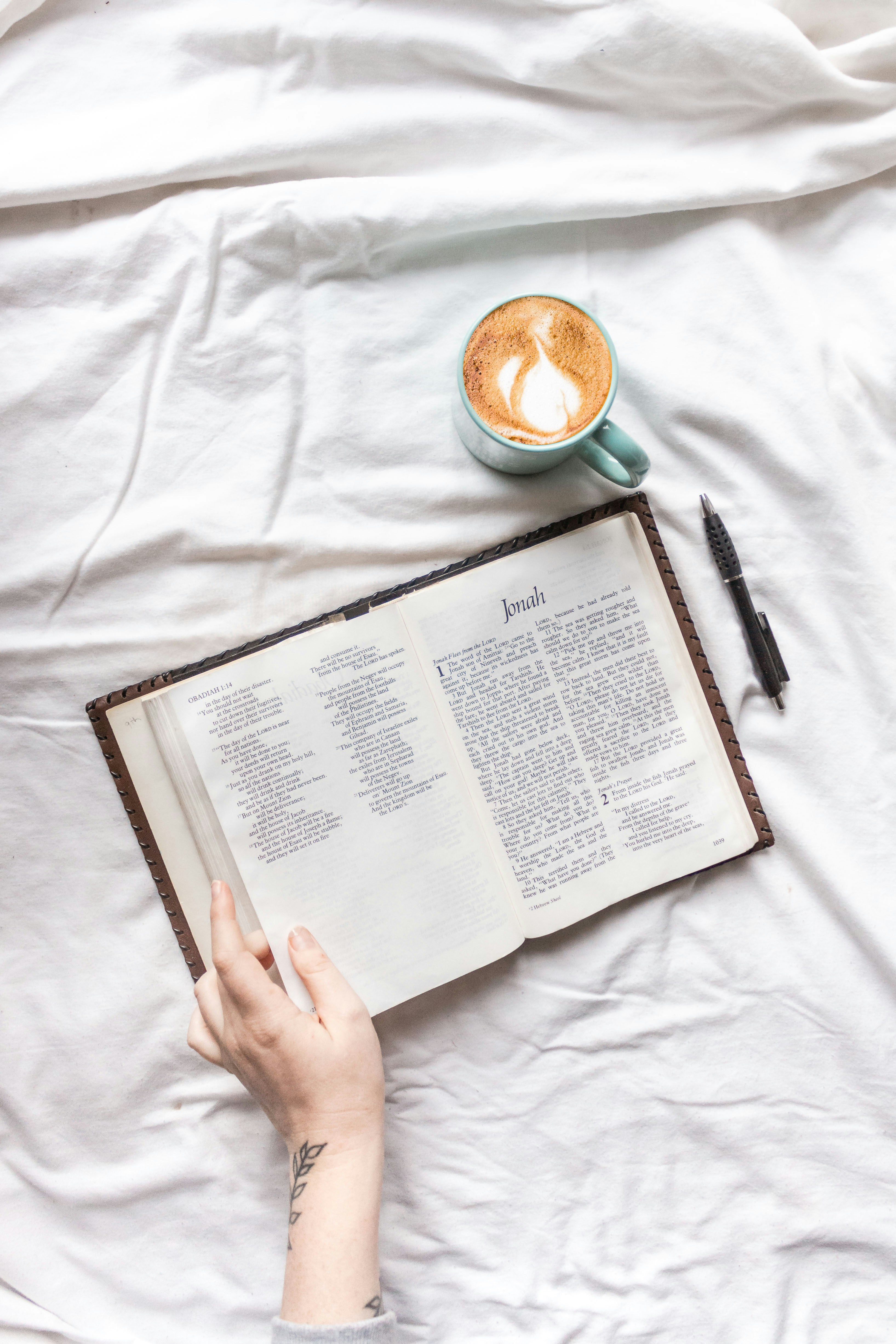 Photo by sincerelymedia