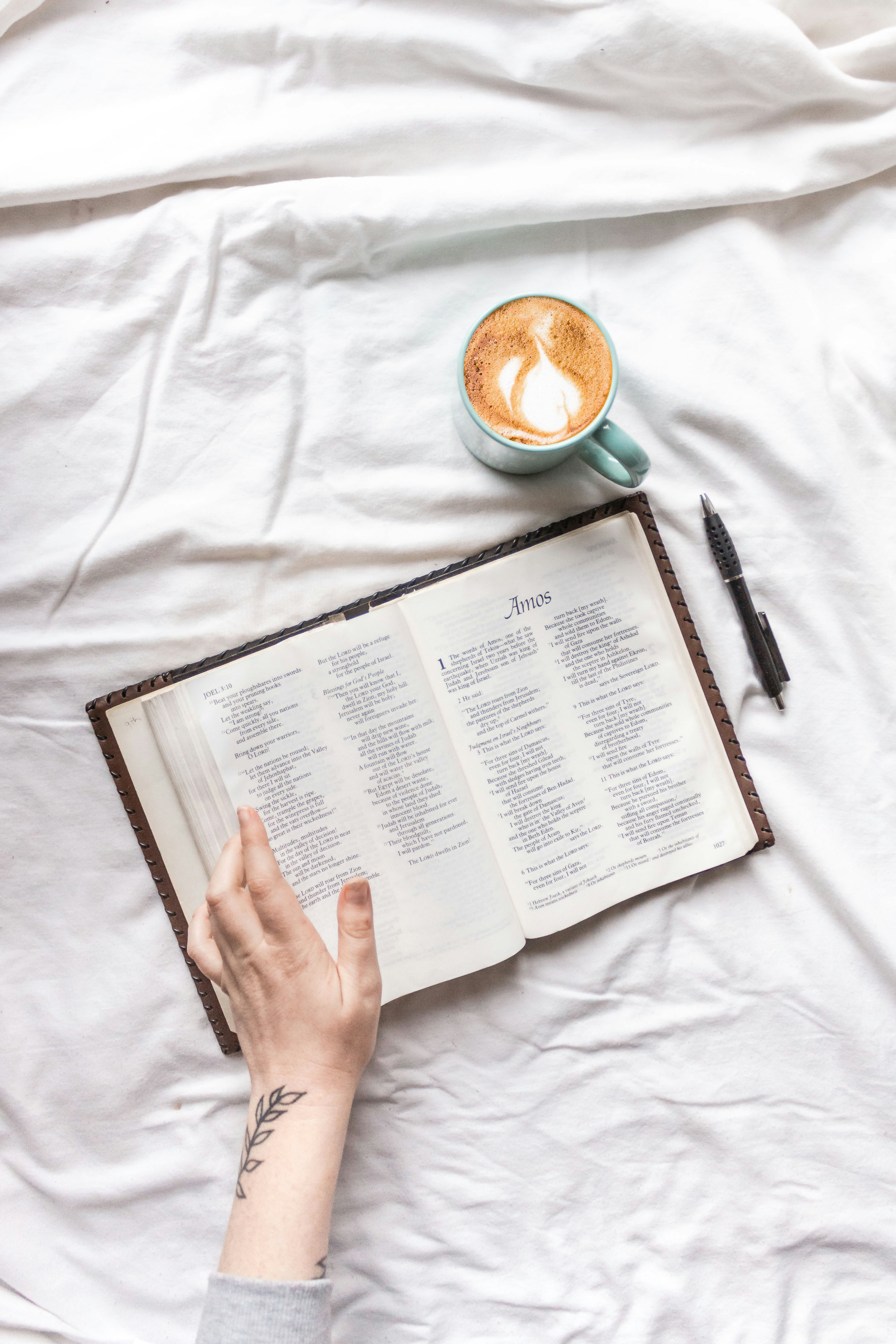 Photo by sincerelymedia