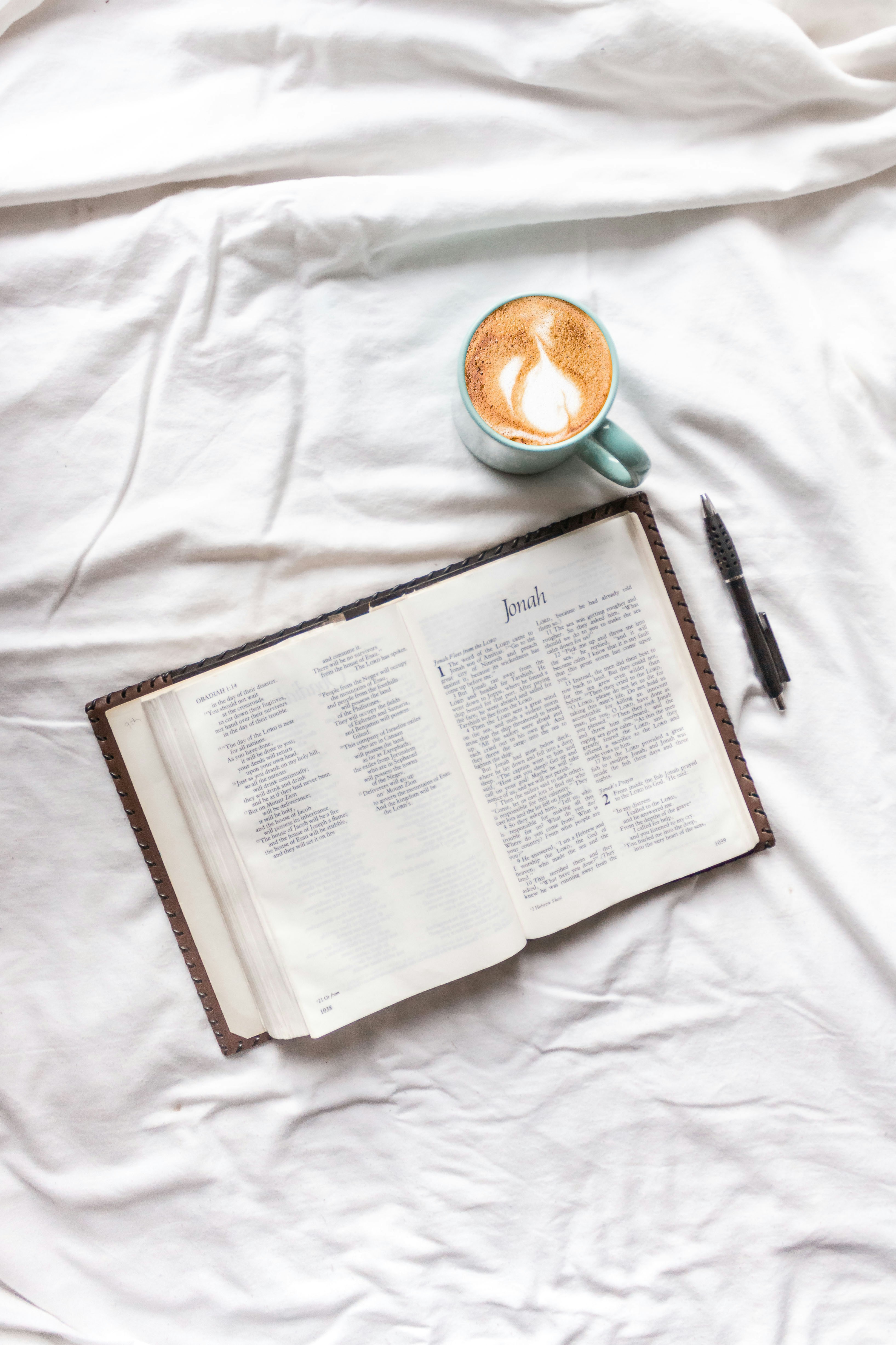 Discipleship Workbook