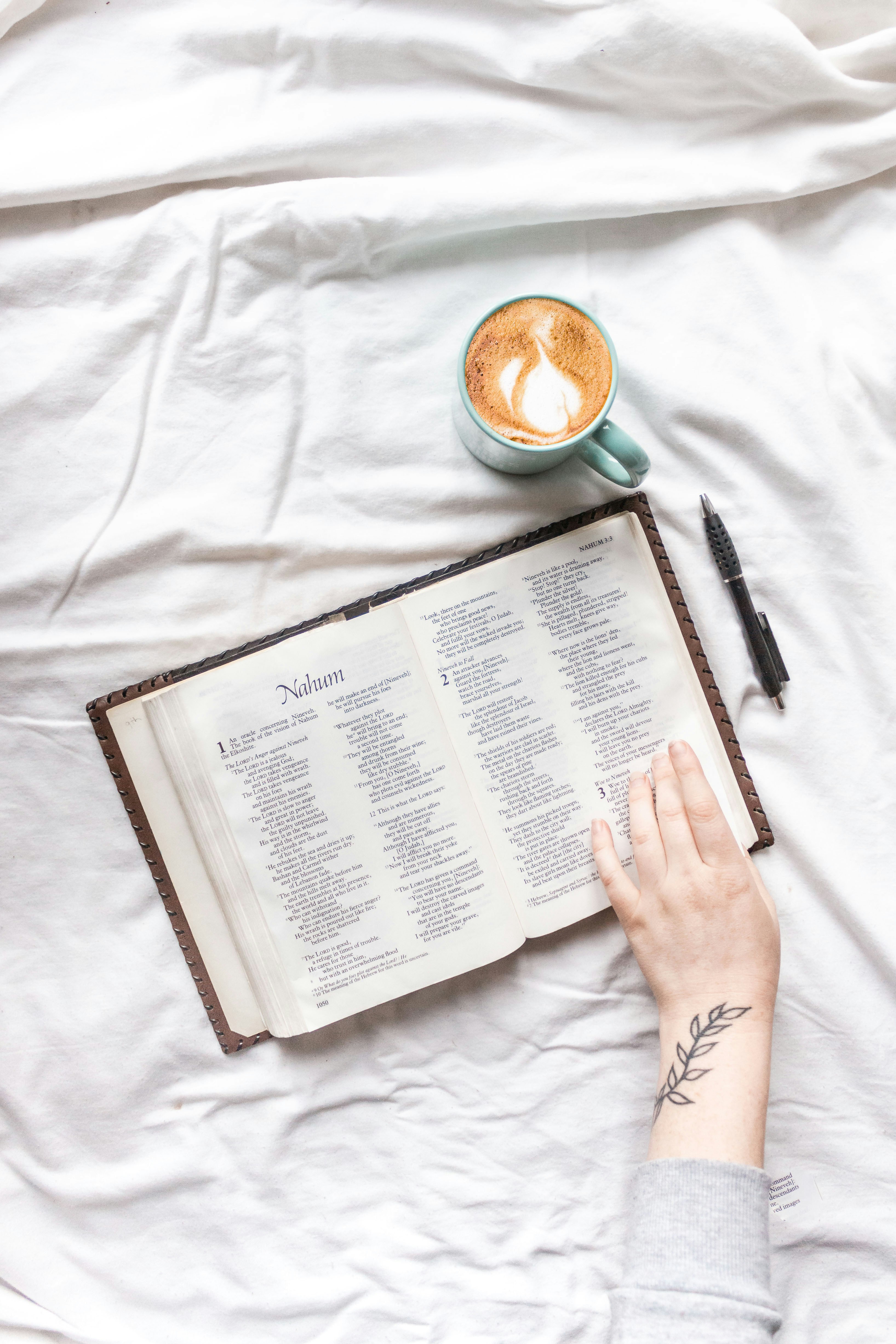 Photo by sincerelymedia