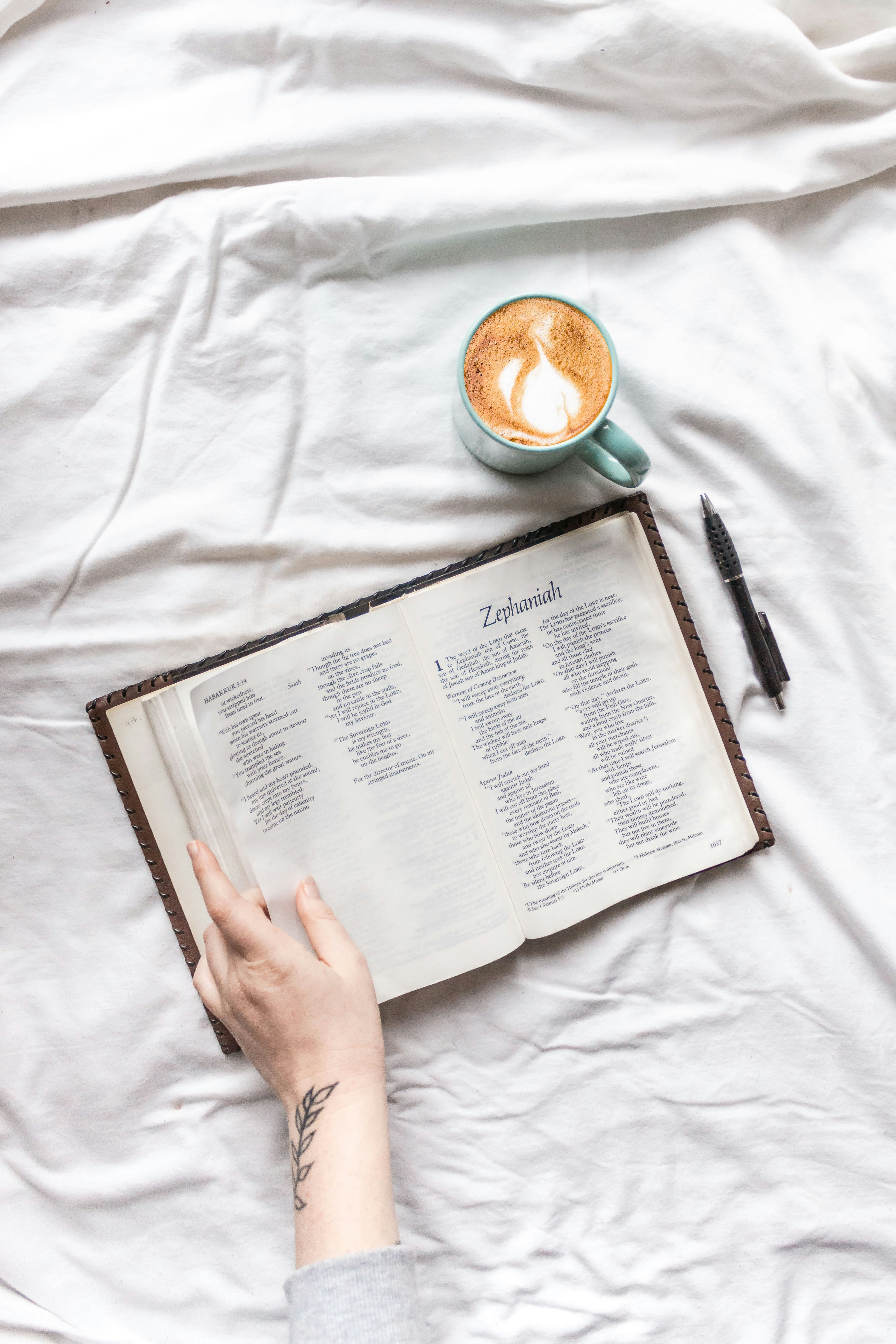 Photo by sincerelymedia