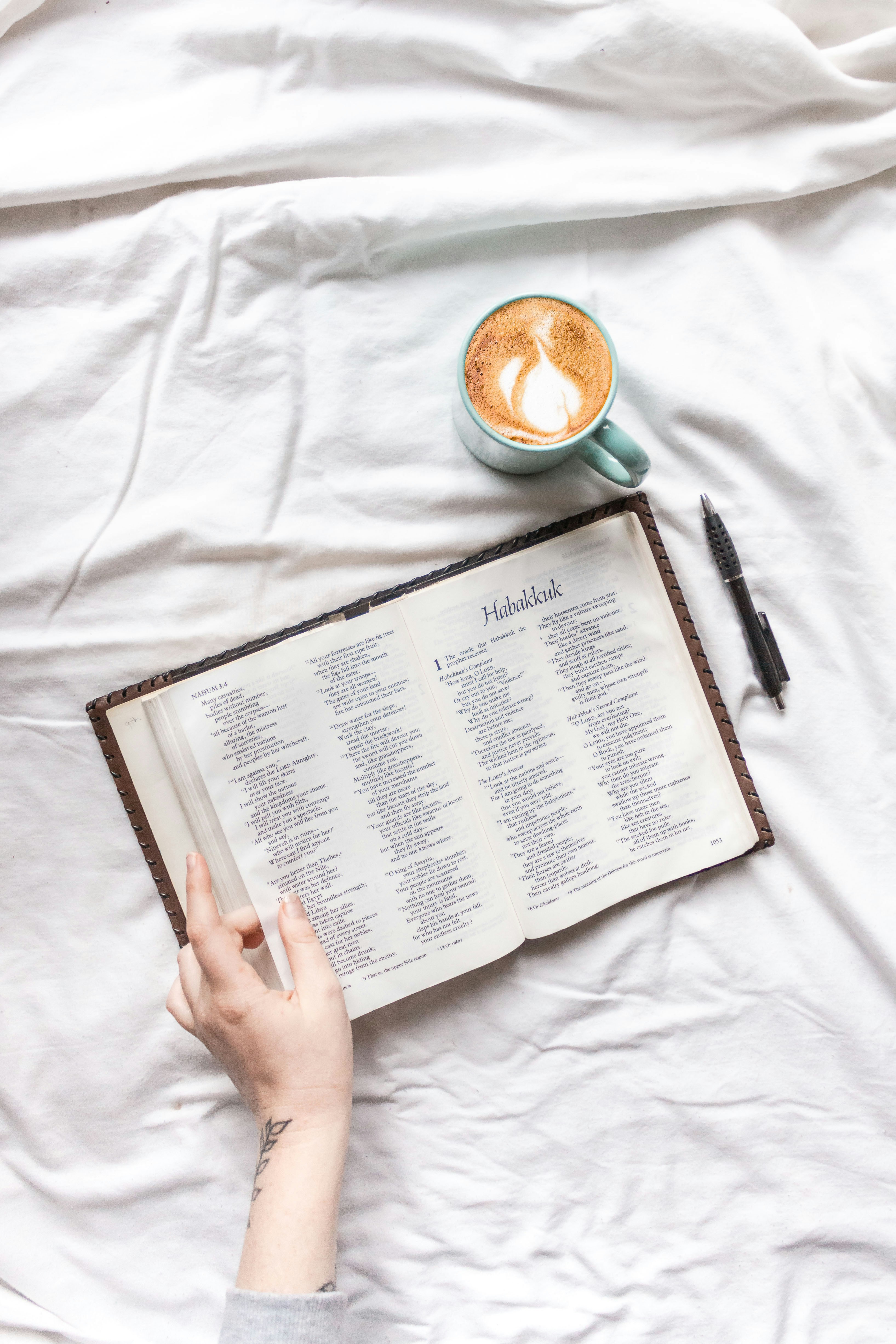 Photo by sincerelymedia