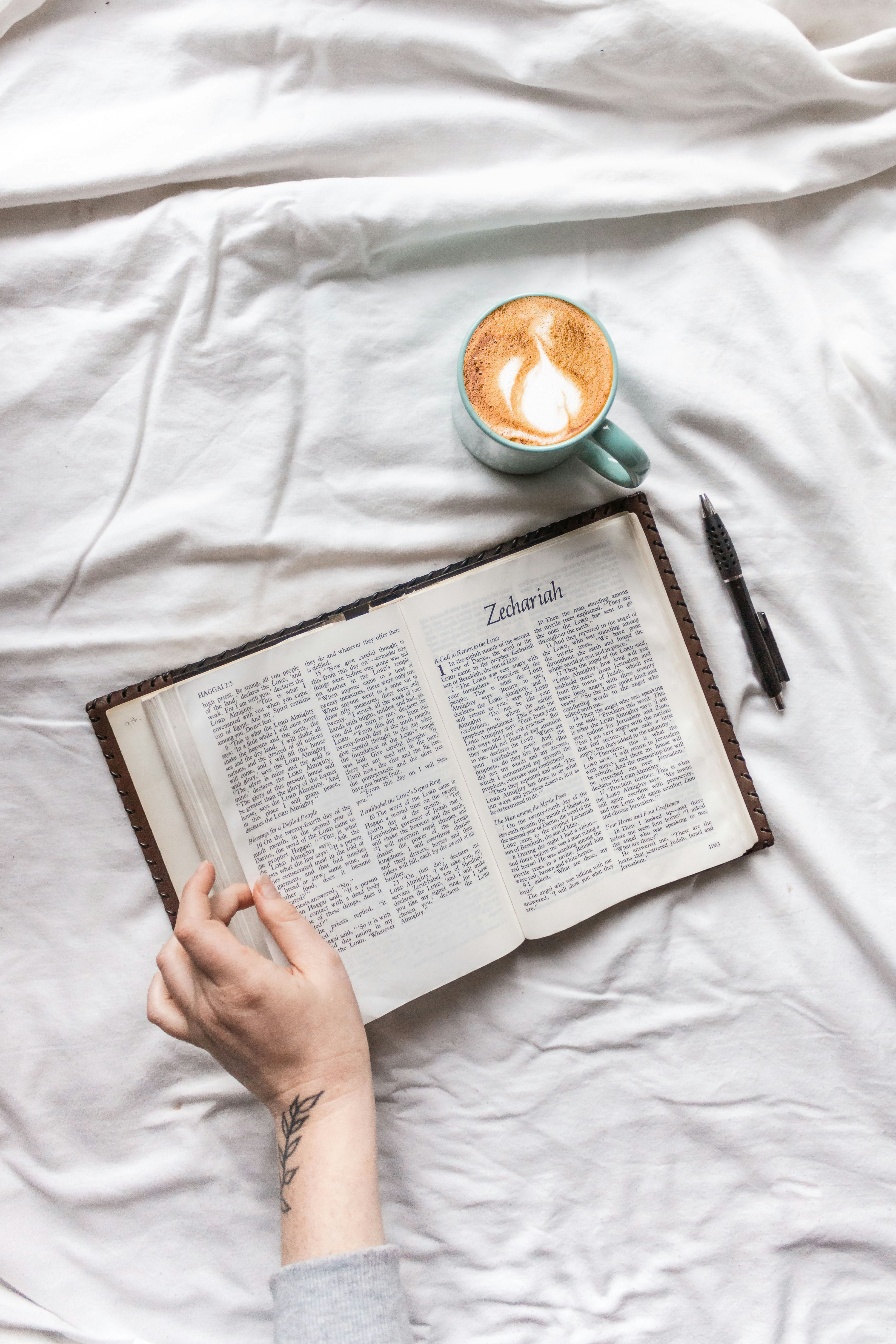 Photo by sincerelymedia