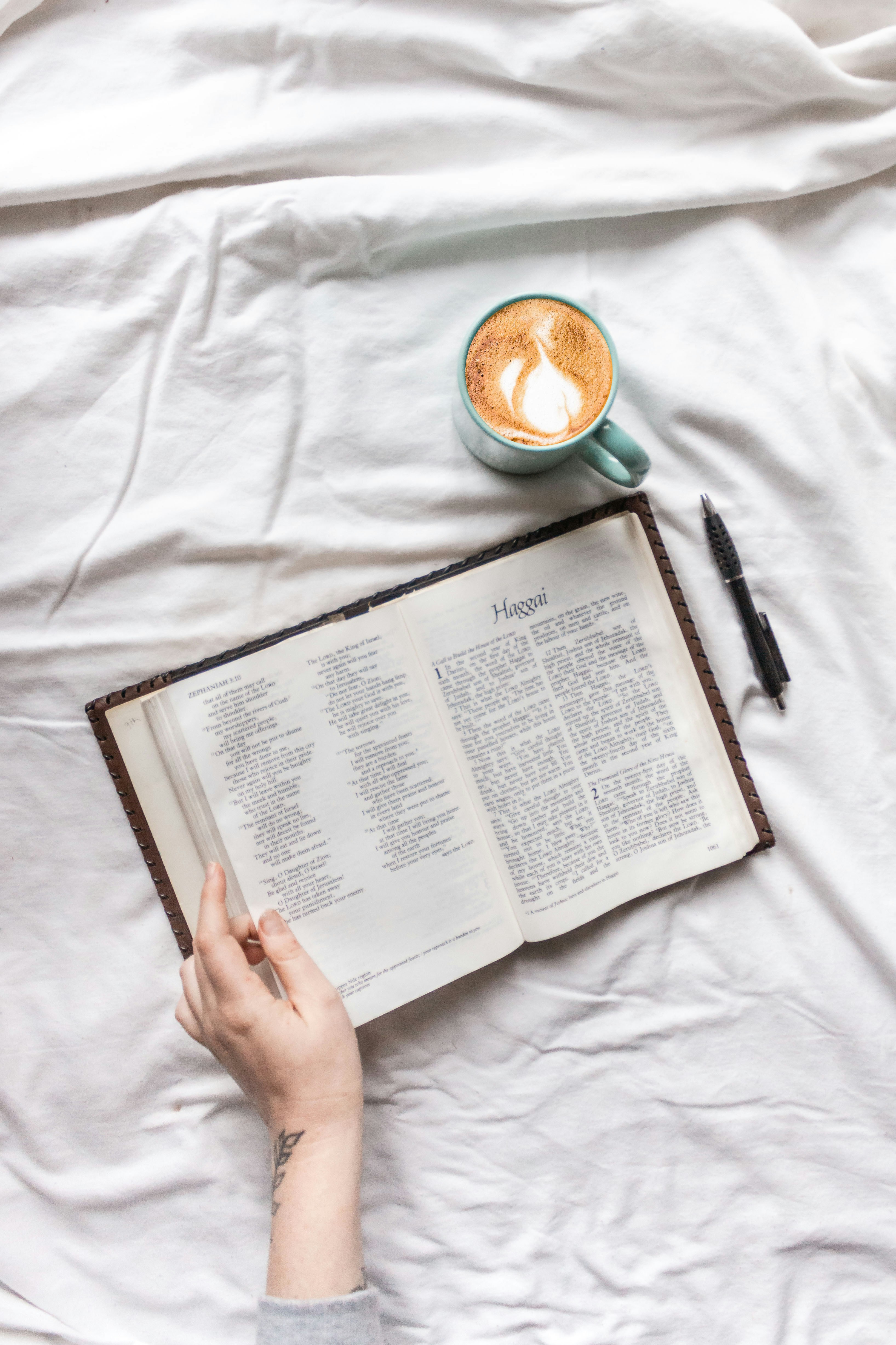 Photo by sincerelymedia