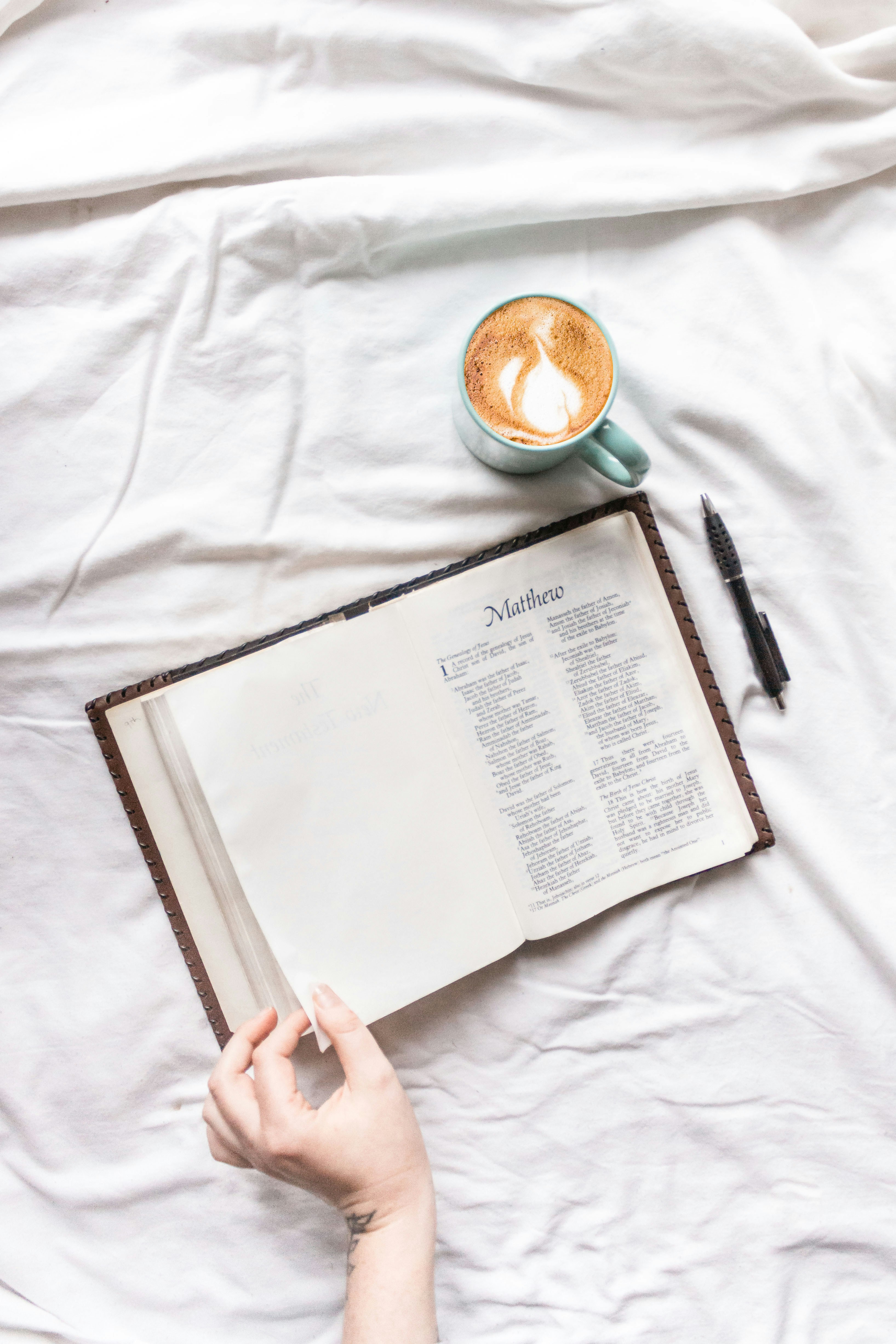 Photo by sincerelymedia