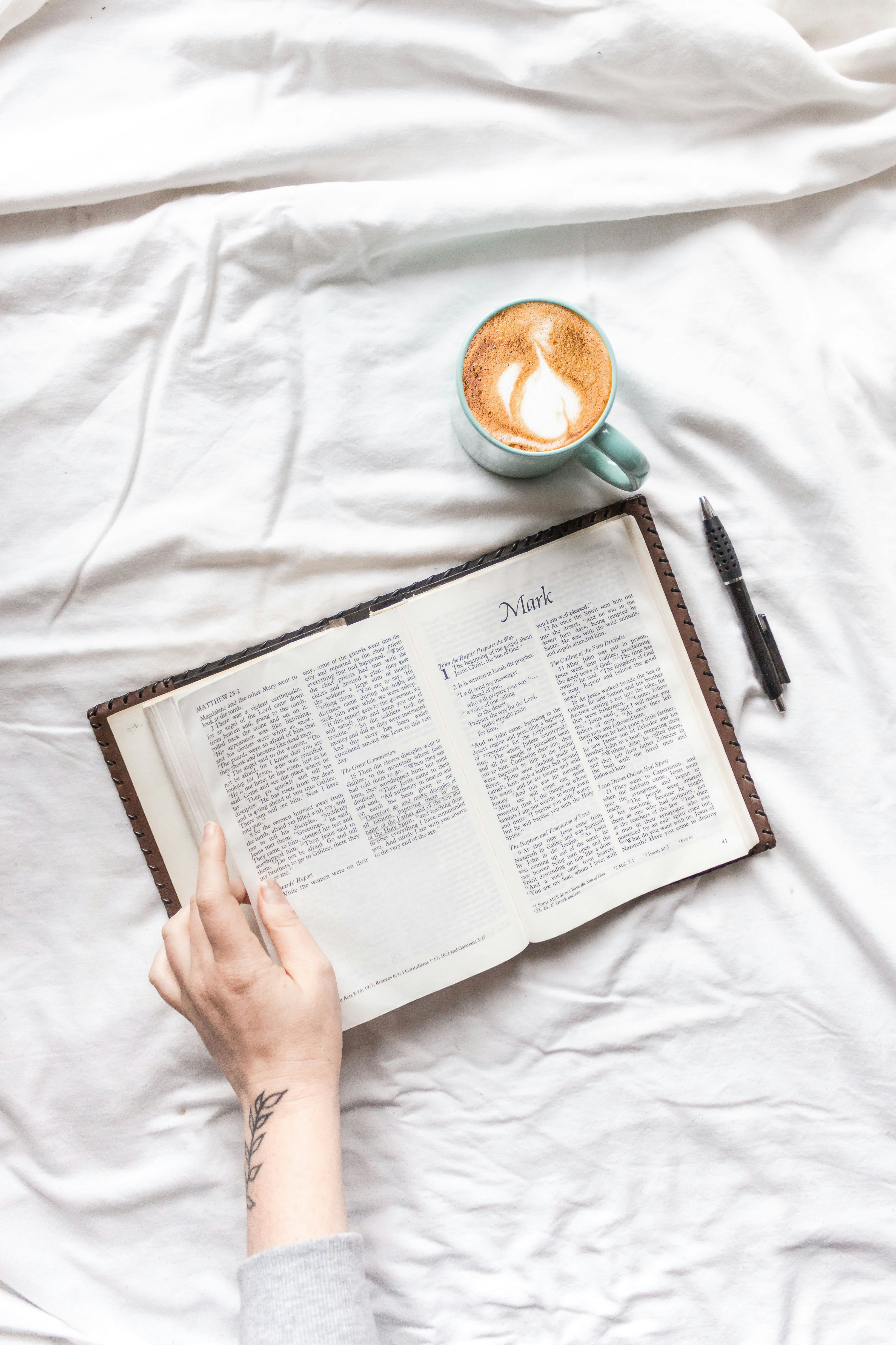 Photo by sincerelymedia