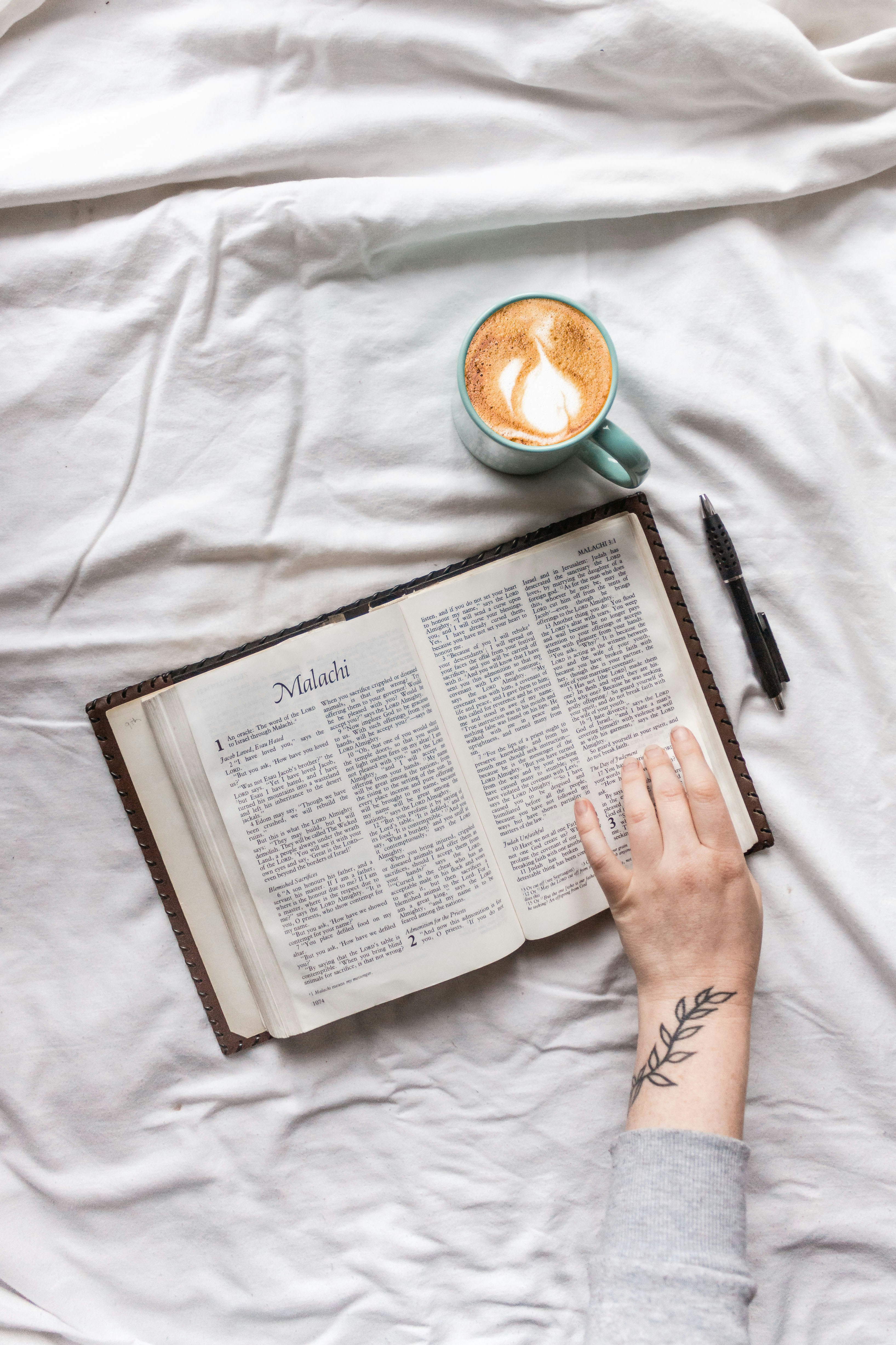 Photo by sincerelymedia