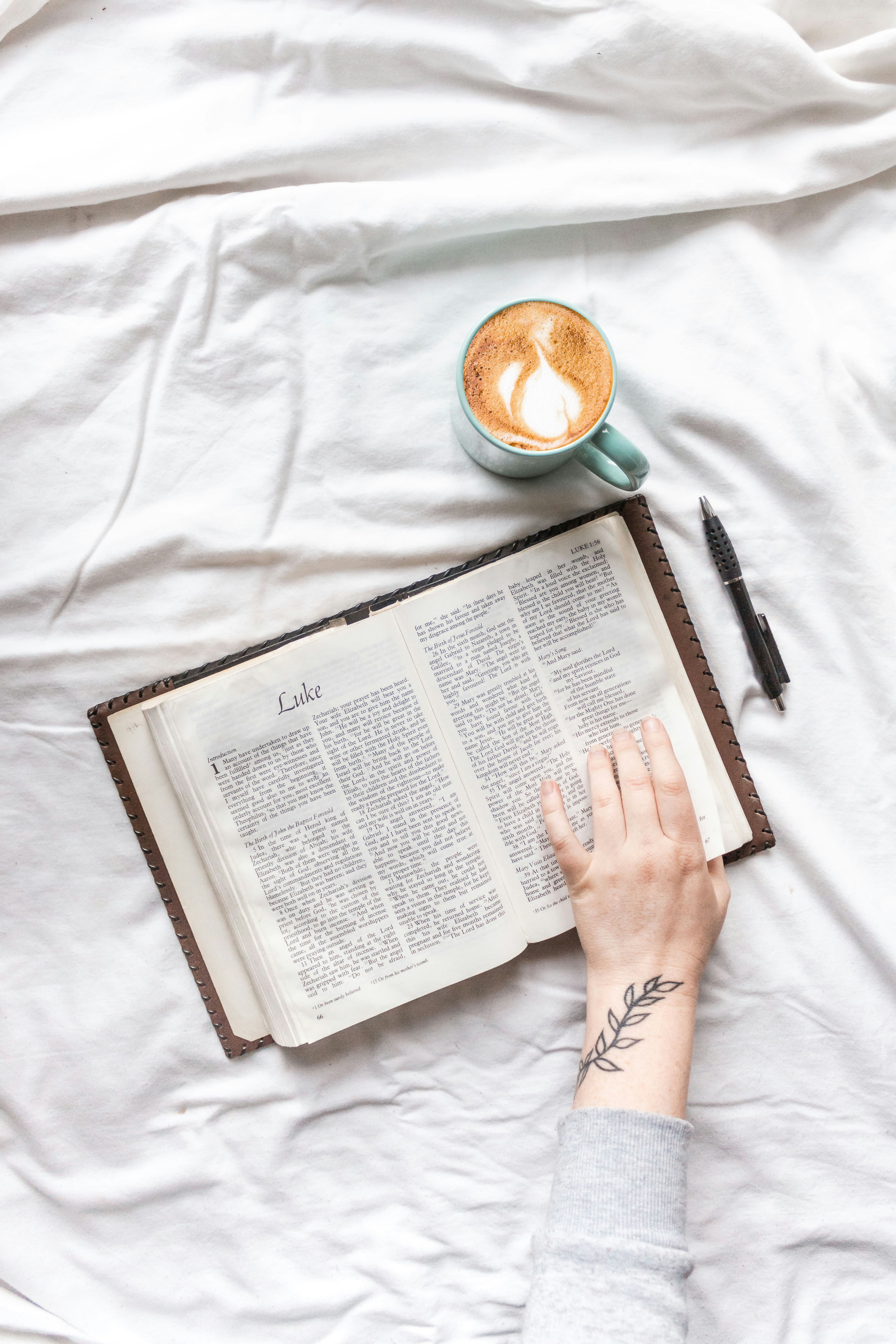 Photo by sincerelymedia