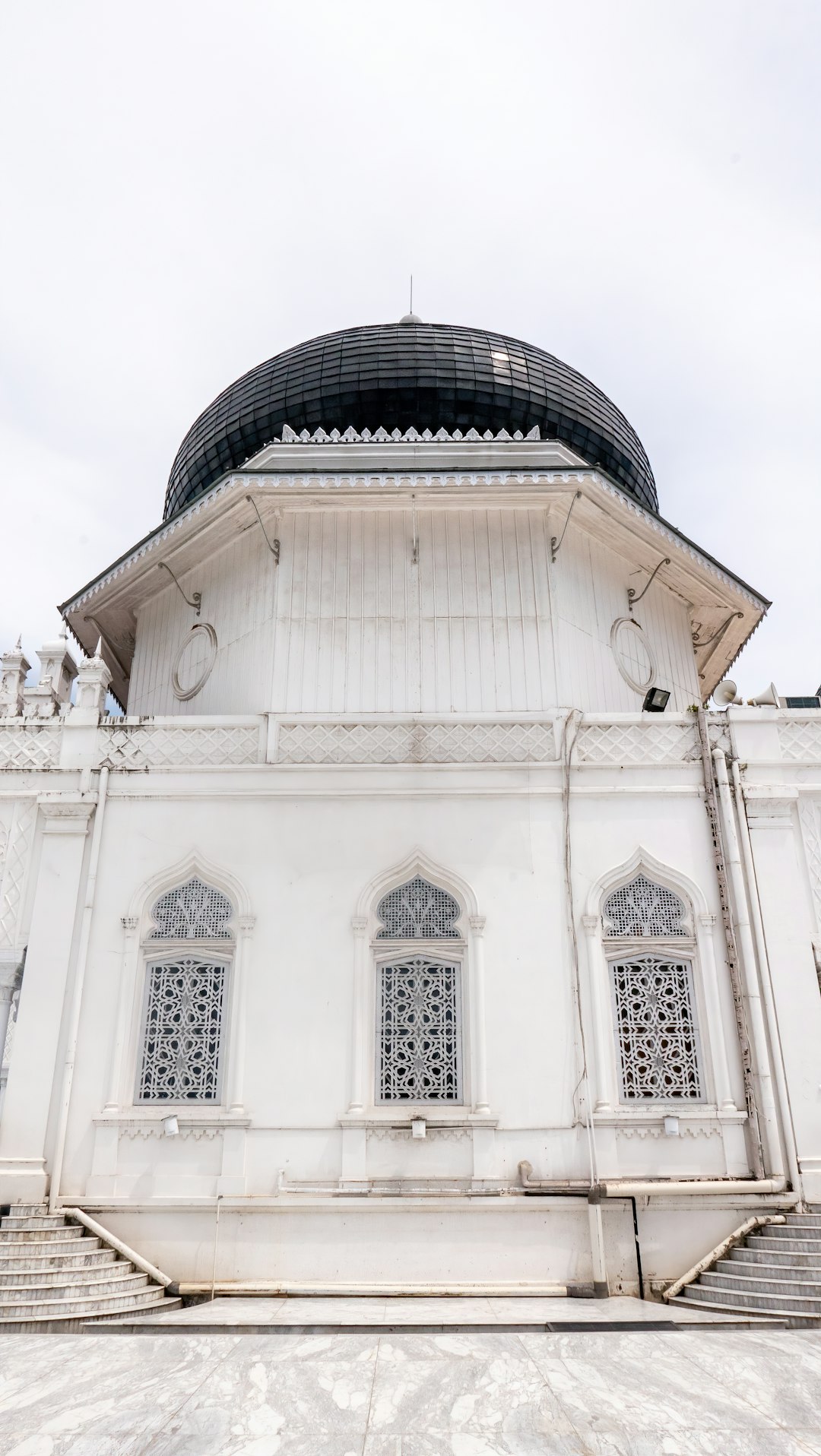 travelers stories about Place of worship in Aceh, Indonesia