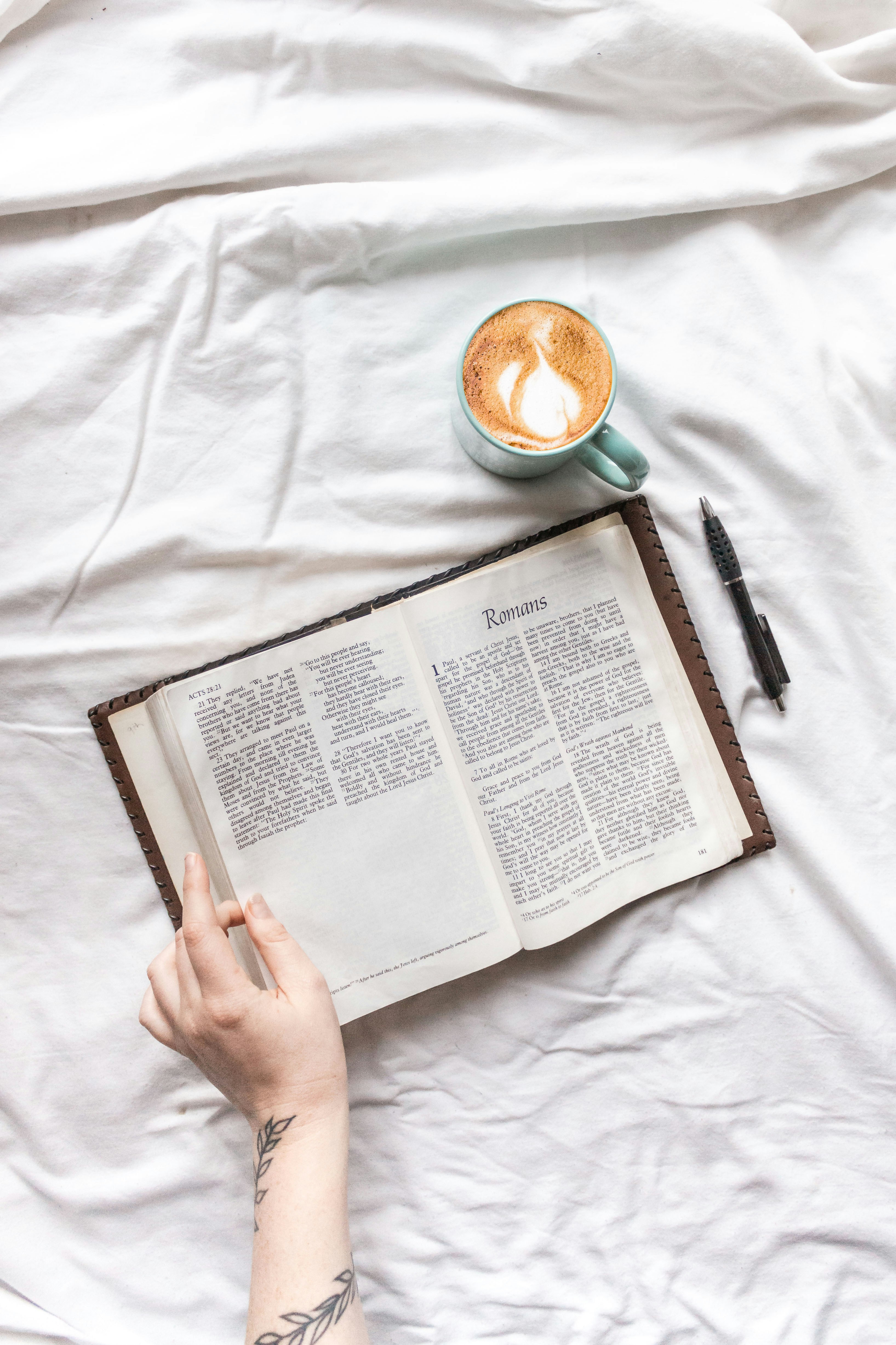 Photo by sincerelymedia