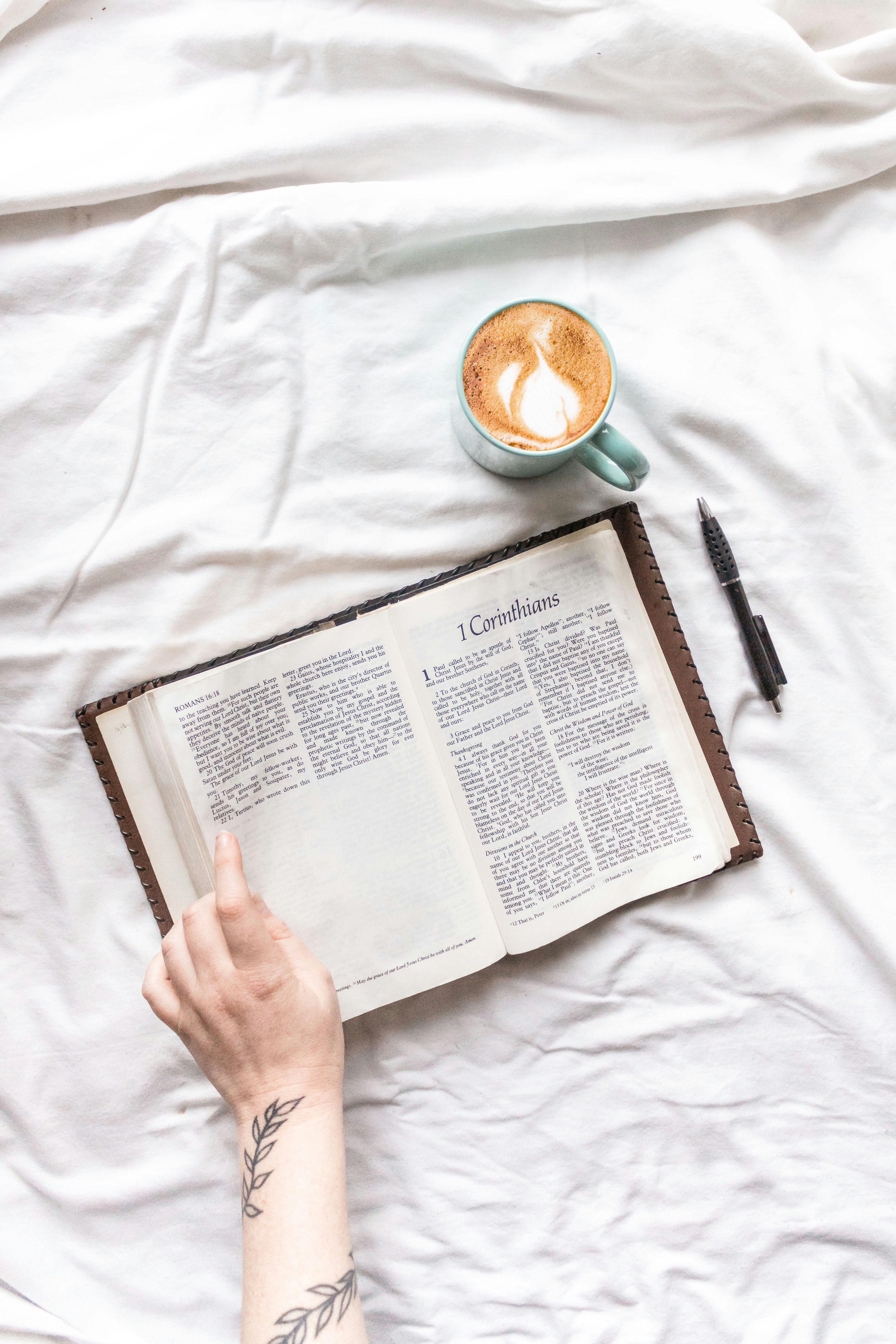 Photo by sincerelymedia