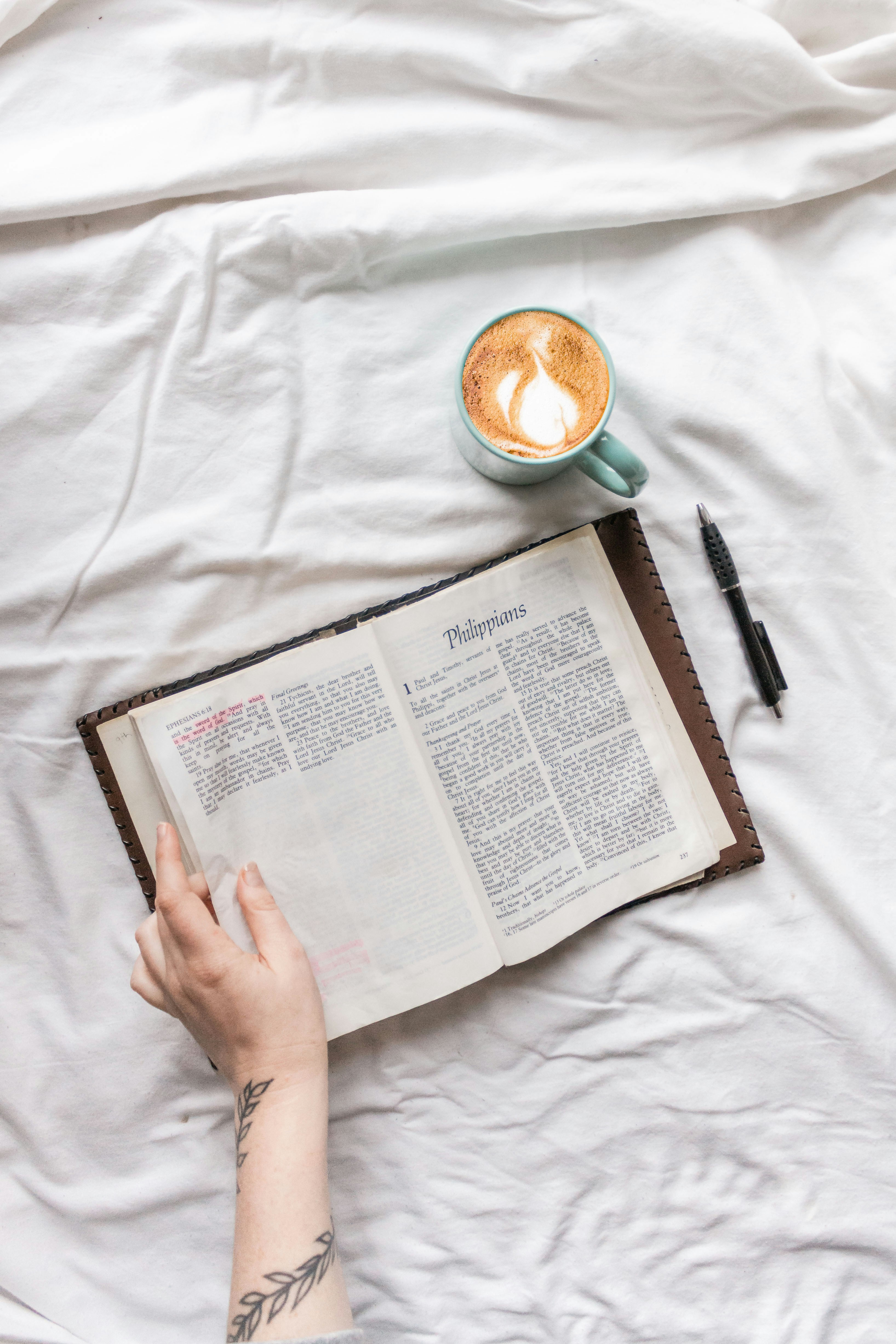 Photo by sincerelymedia