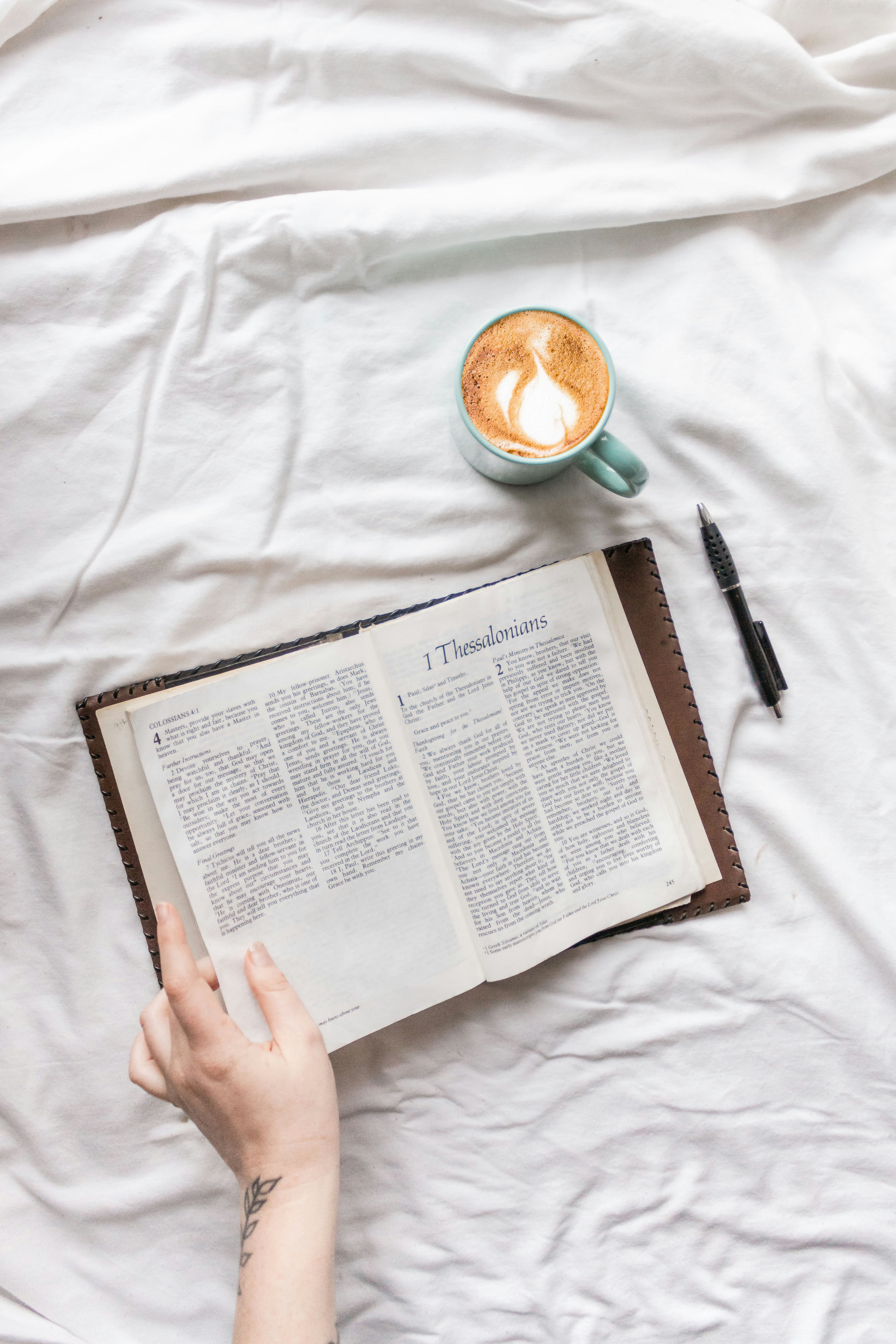 Photo by sincerelymedia