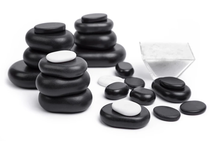 Hot Stone Ritual photo 4
