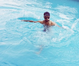 Bodysurf