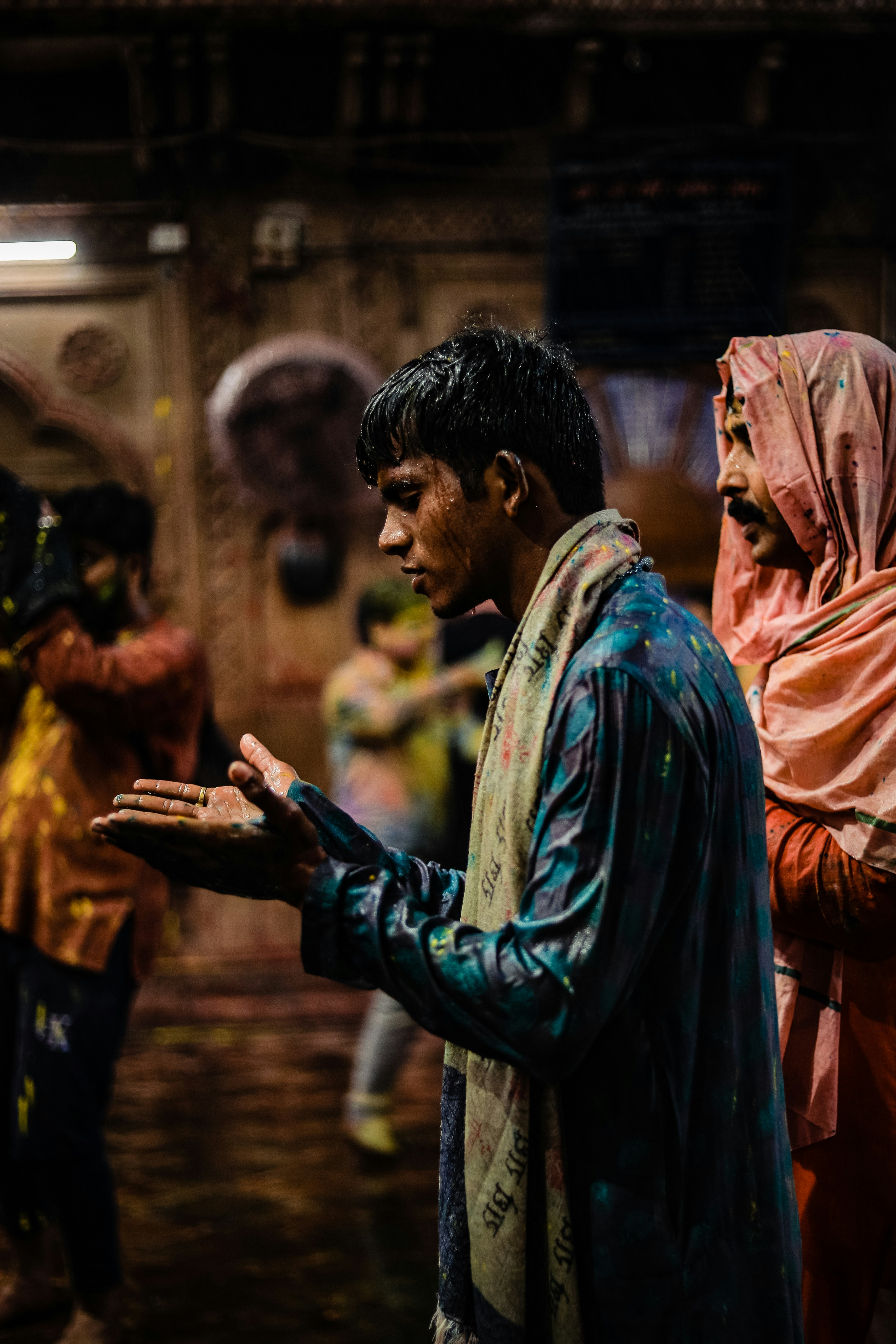 Photo by bhupesh_pal