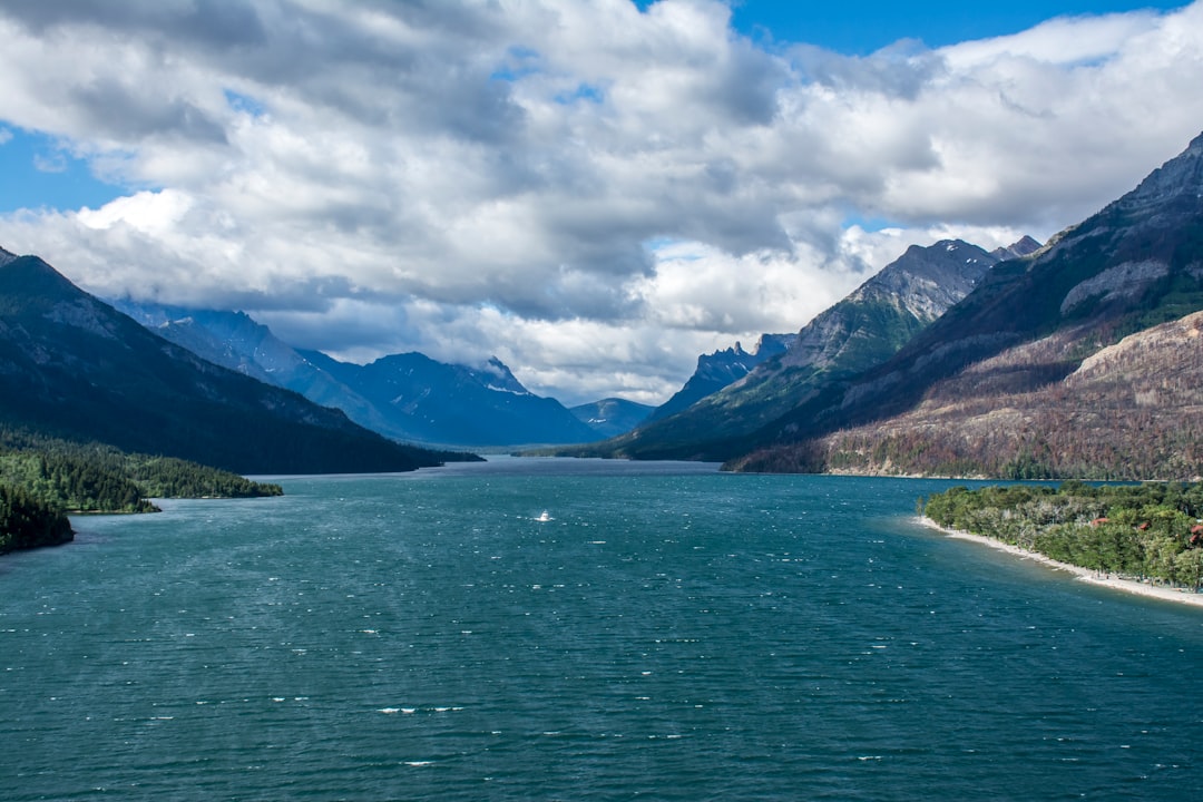 Highland photo spot Waterton Waterton Lakes National Park of Canada