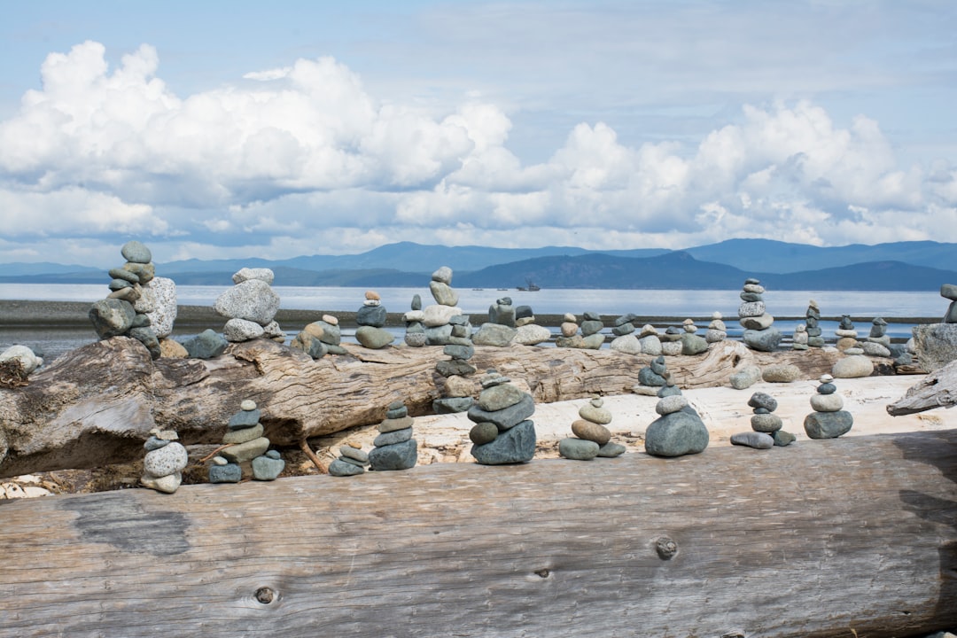 Shore photo spot Parksville Madeira Park