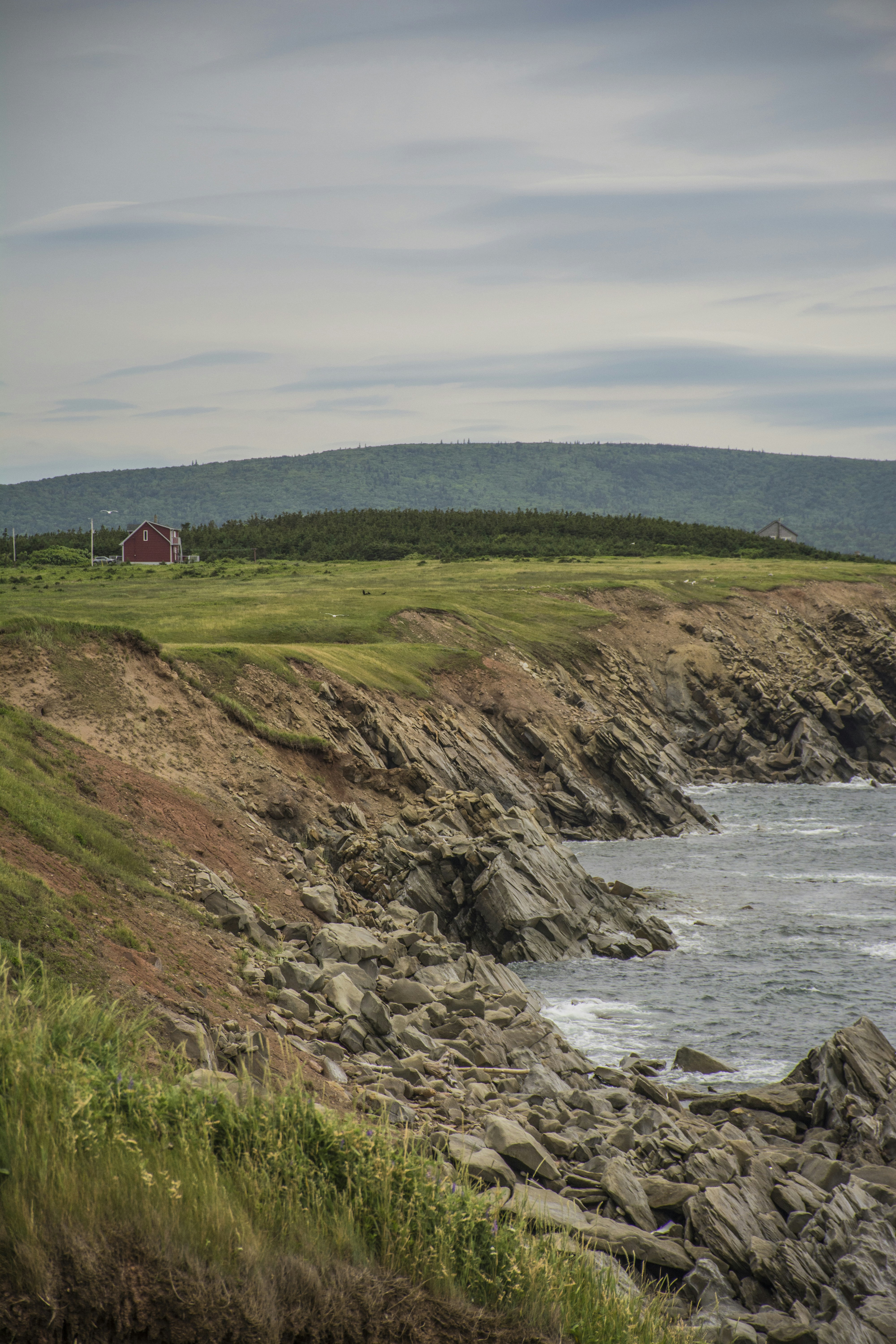 Nova Scotia Canada Pictures Download Free Images On Unsplash