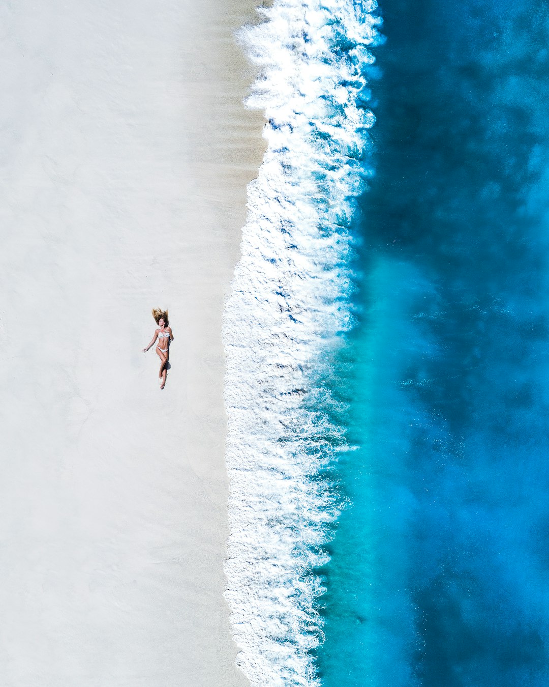 photo of Gnaviyani Beach near Fuvahmulah