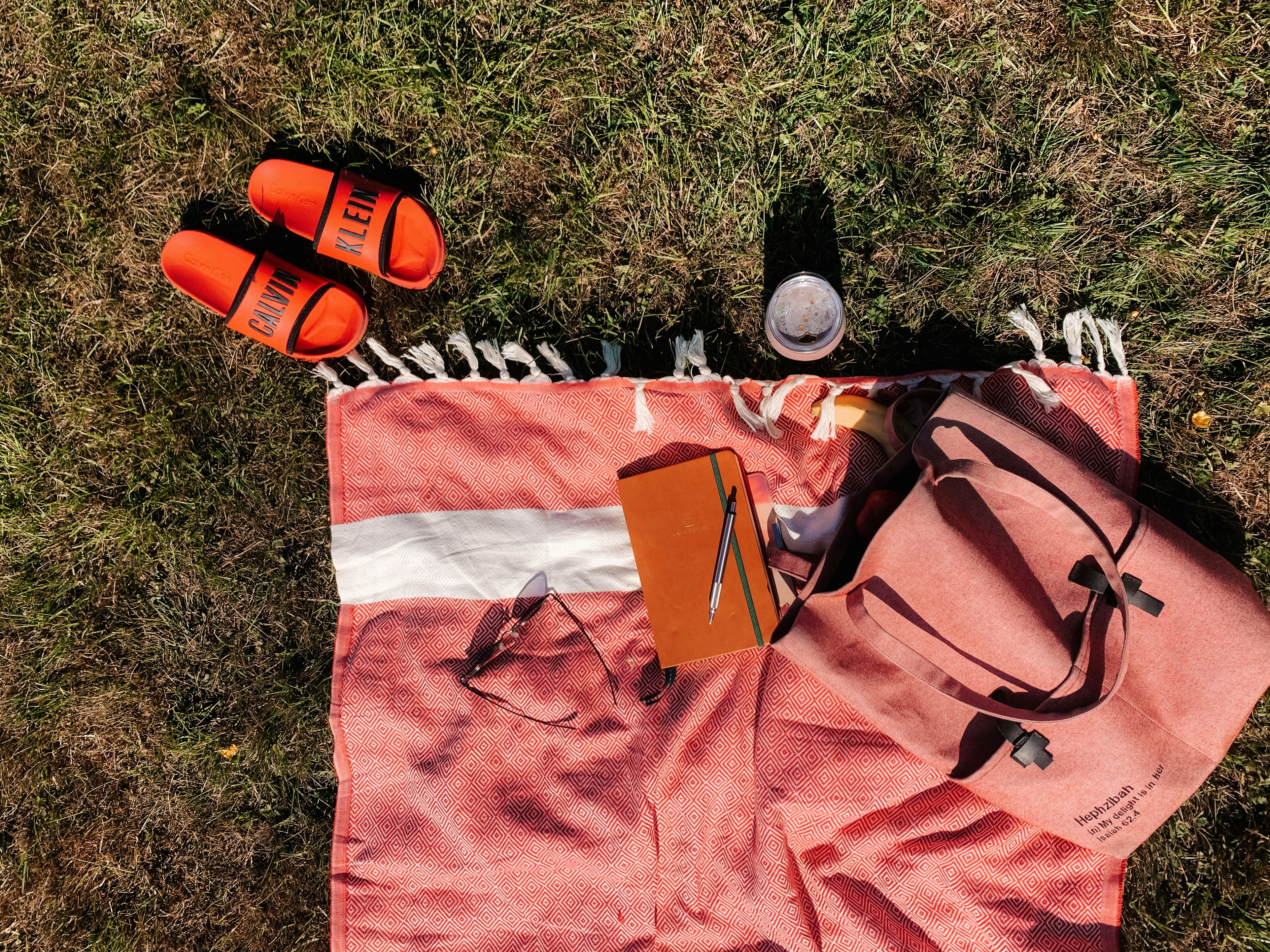 Foldable Picnic Mat
