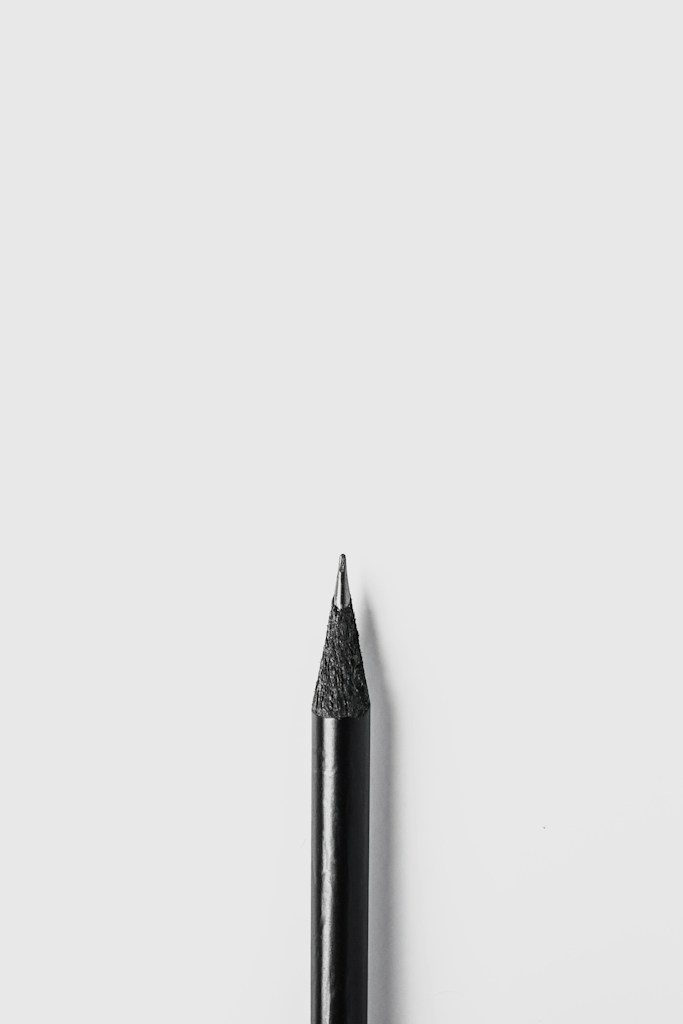 Precision Eyeliner Pencil