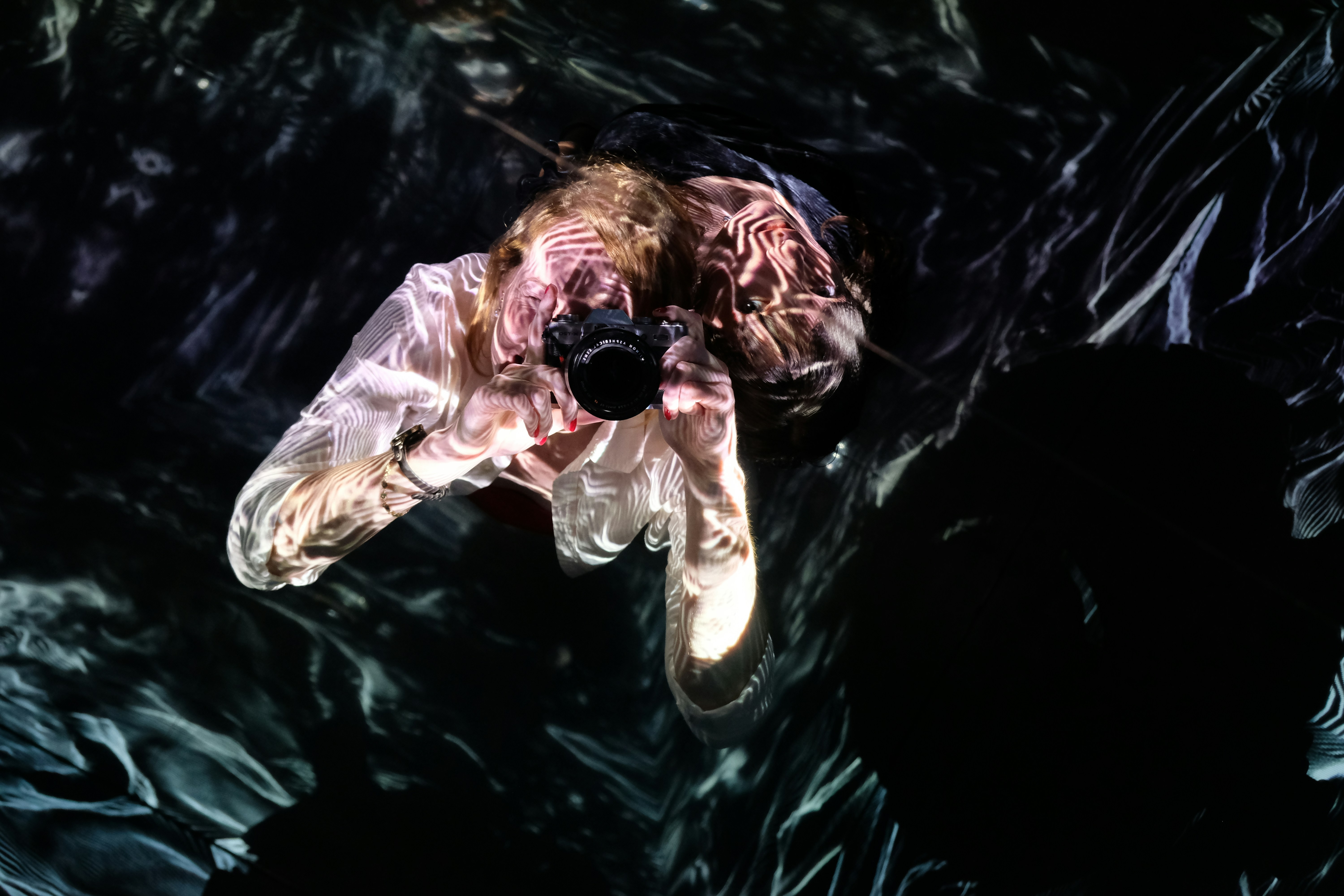 Professional-Grade Underwater Cameras: 5 Picks for Stunning Marine Photography