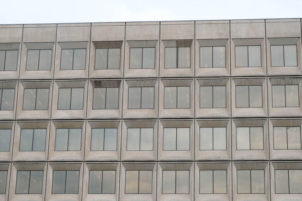 brown concrete building during daytime