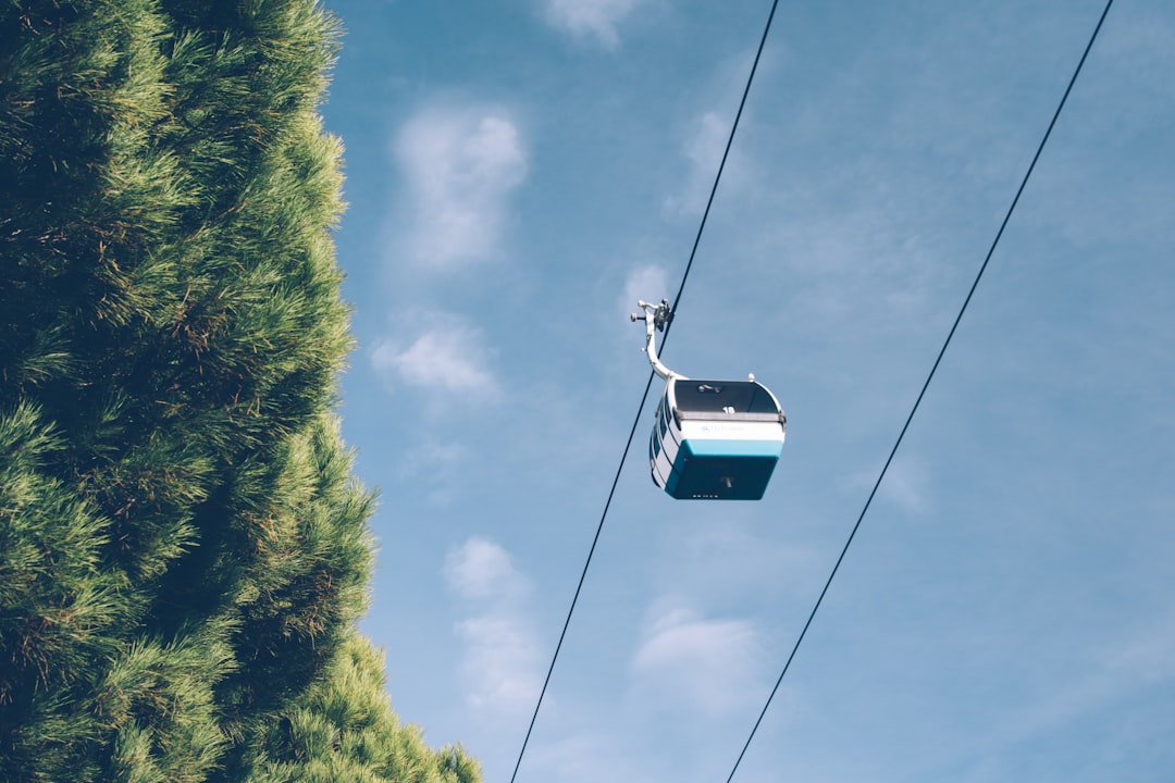 Hill station photo spot Lisbon Sintra