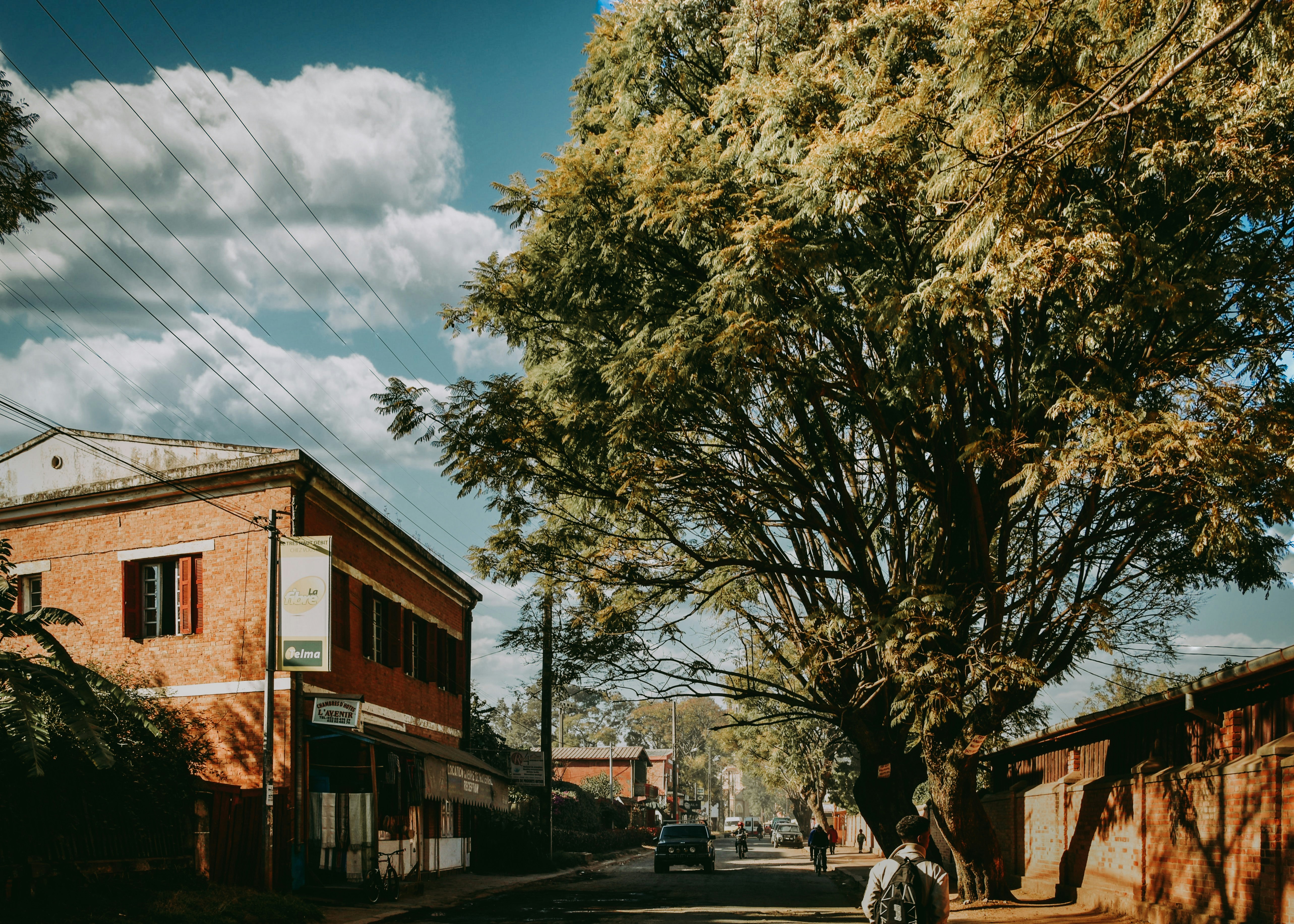 Antsirabe, Madagascar - None