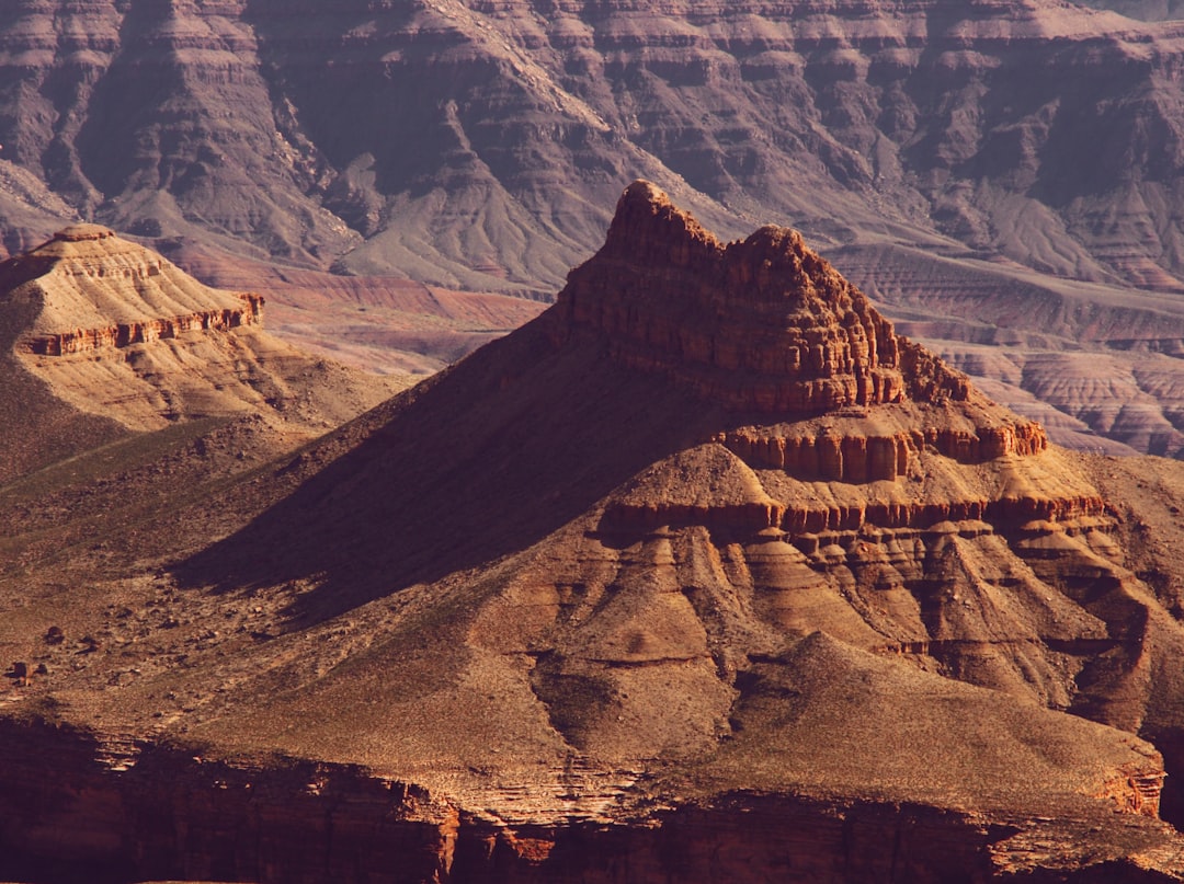 Landmark photo spot Grand Canyon National Park Horseshoe Bend