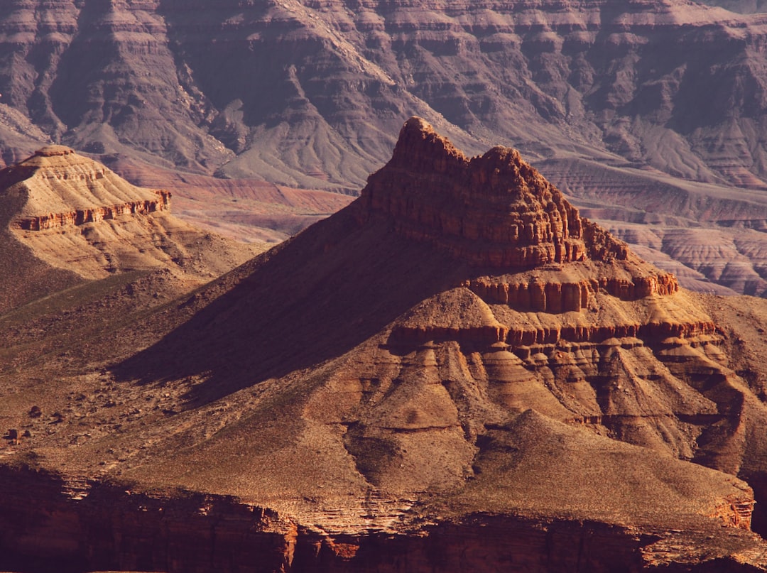 Landmark photo spot Grand Canyon National Park Page