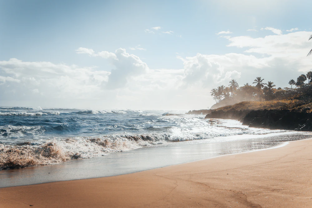 Playa Costambar