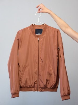 Neon Edge Jacket